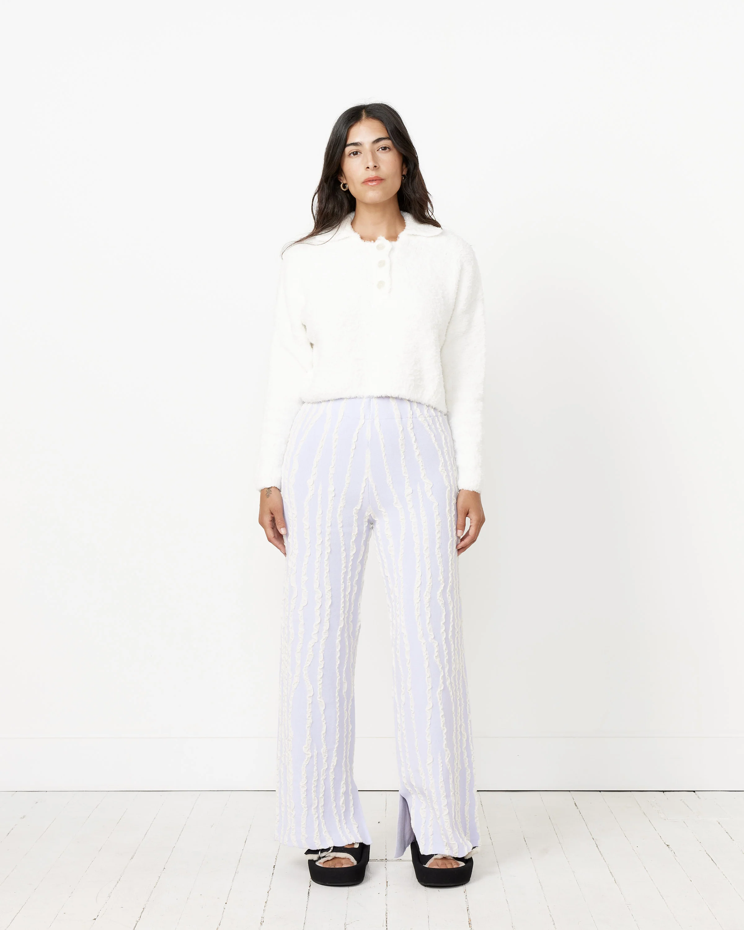 Kusuguru Sweater - Image 3