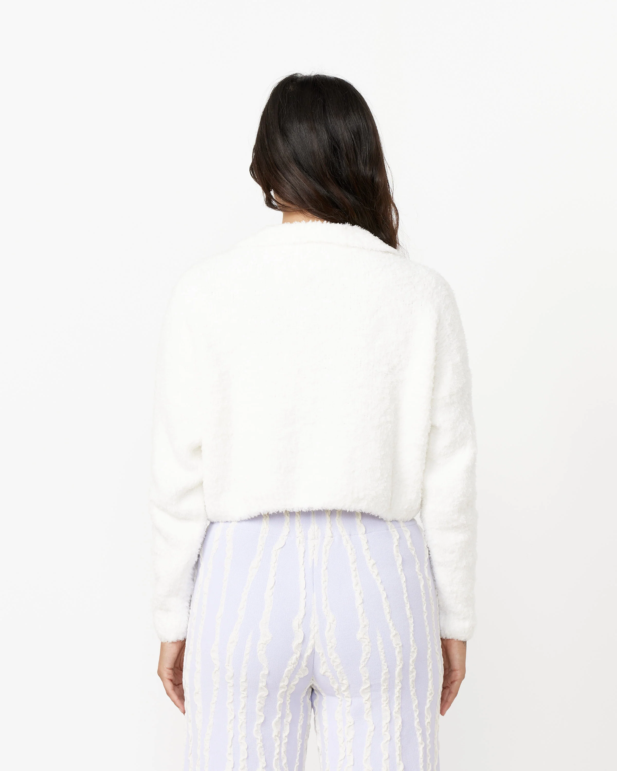 Kusuguru Sweater - Image 4