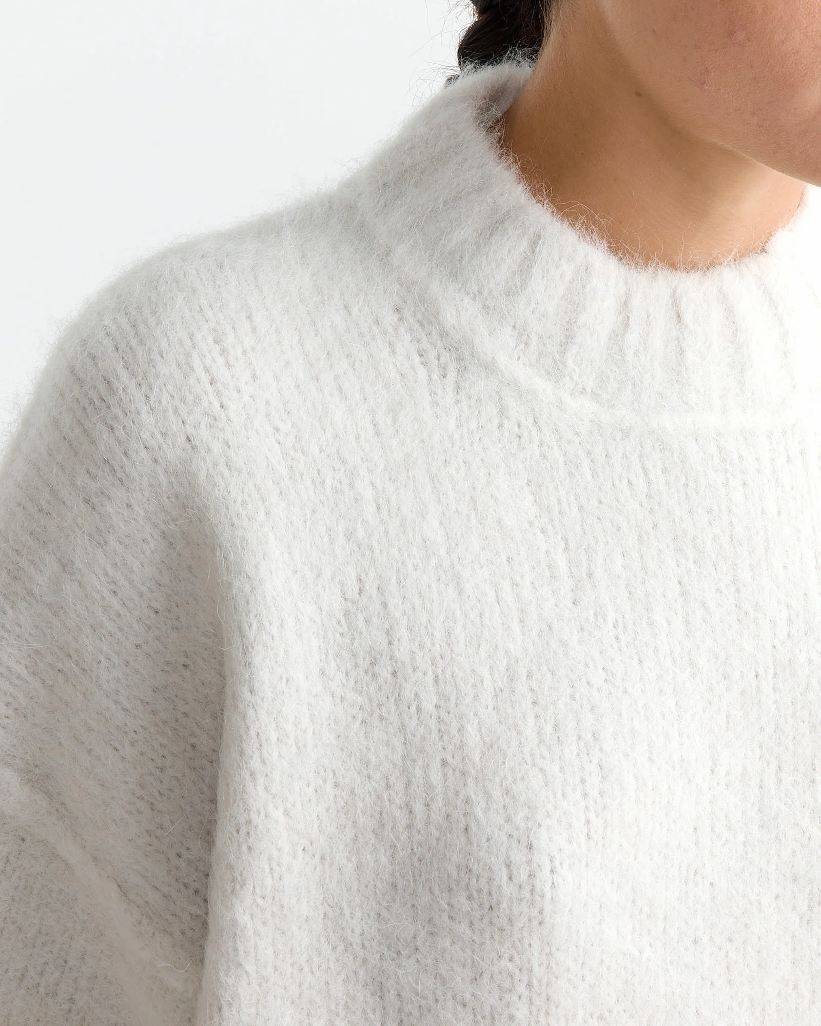 Sakuru Sweater in Ice - Image 3
