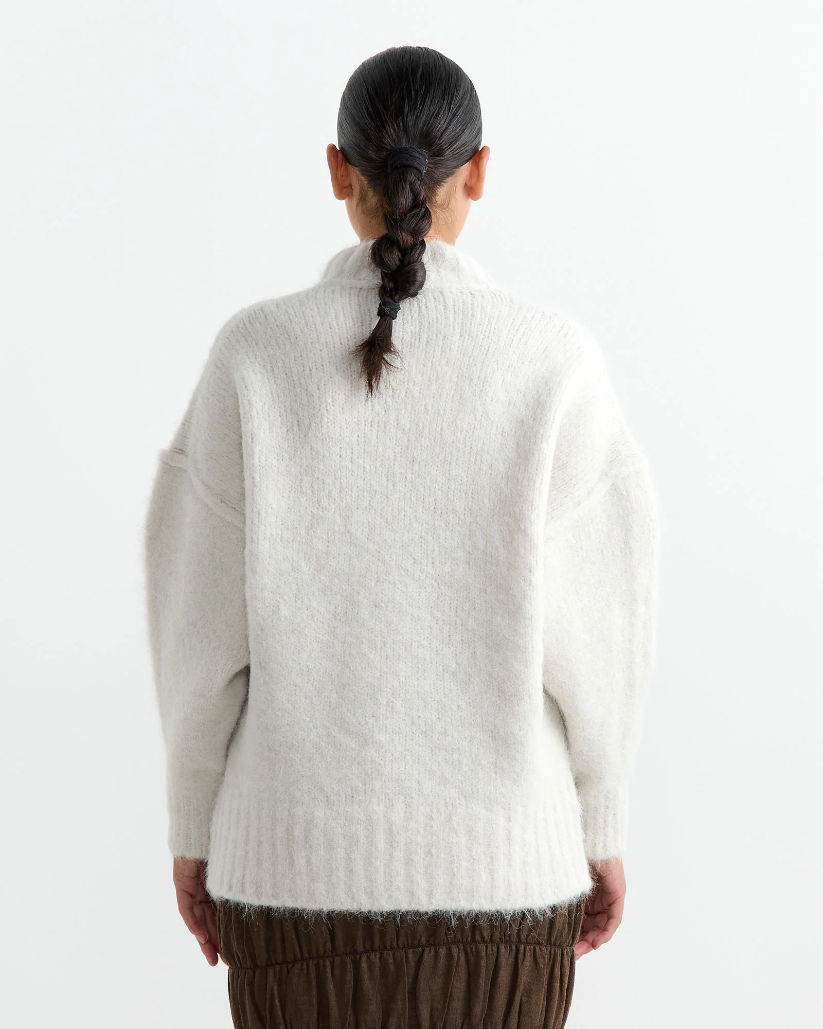 Sakuru Sweater in Ice - Image 4