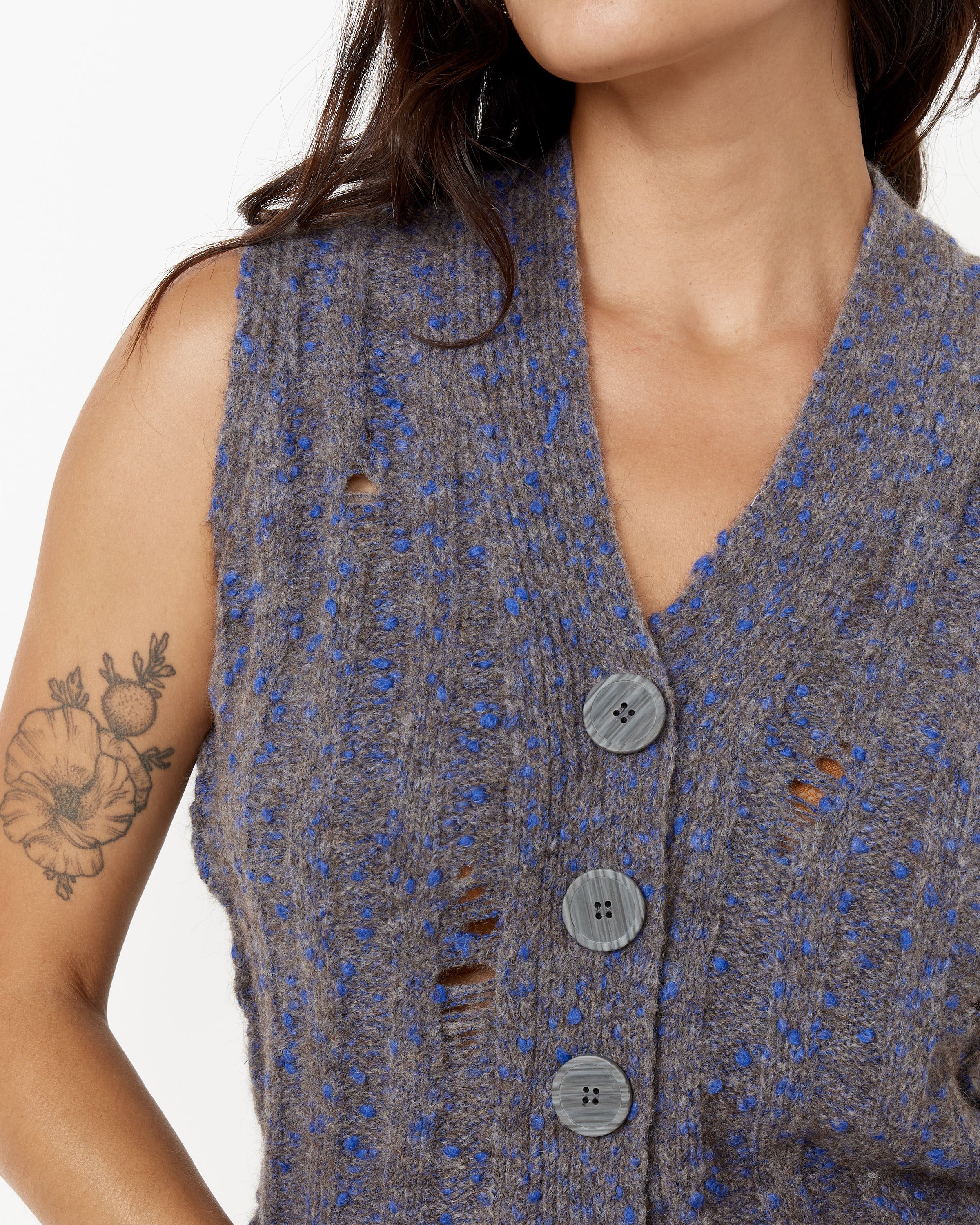 Yugure Vest - Image 2
