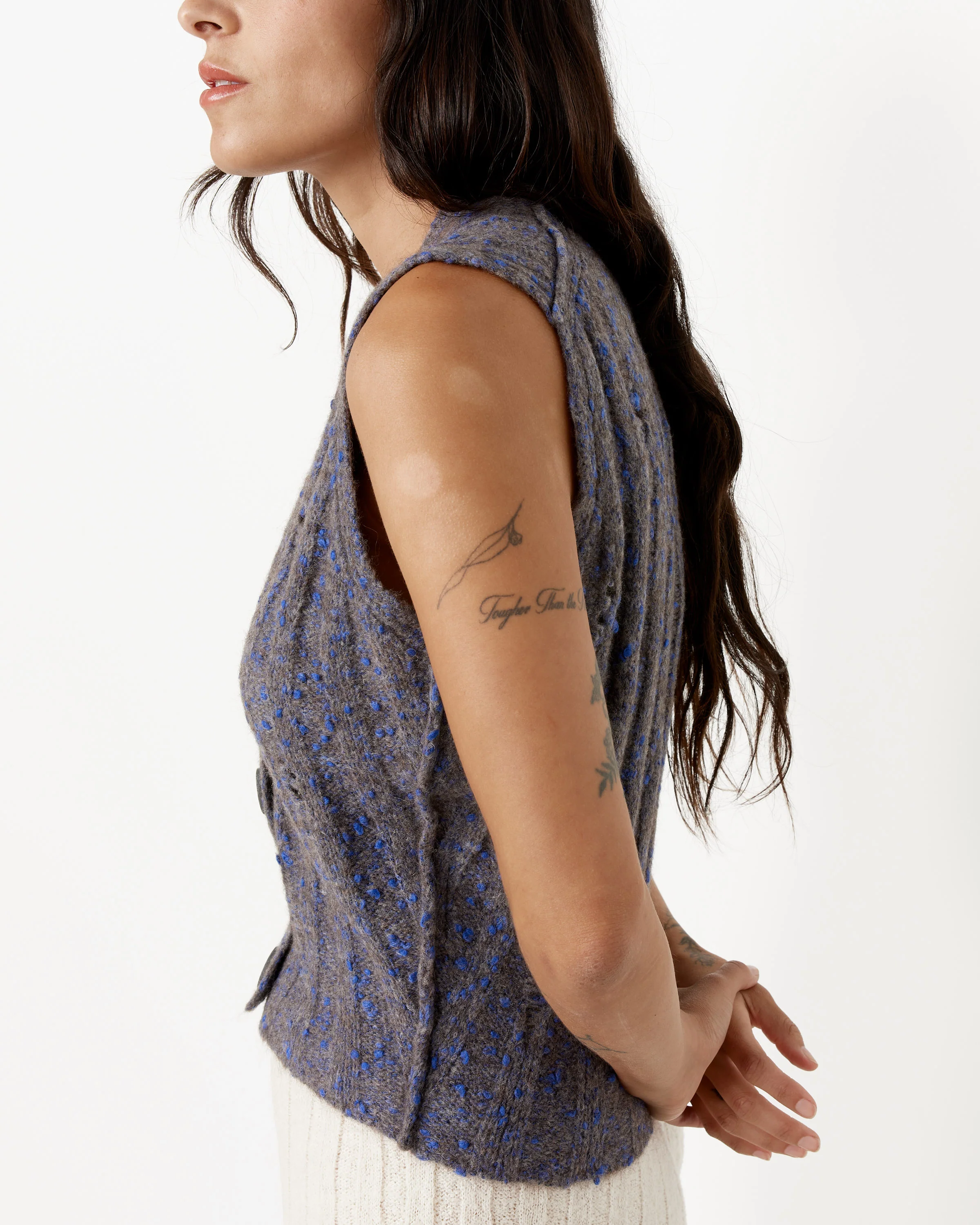 Yugure Vest - Image 4