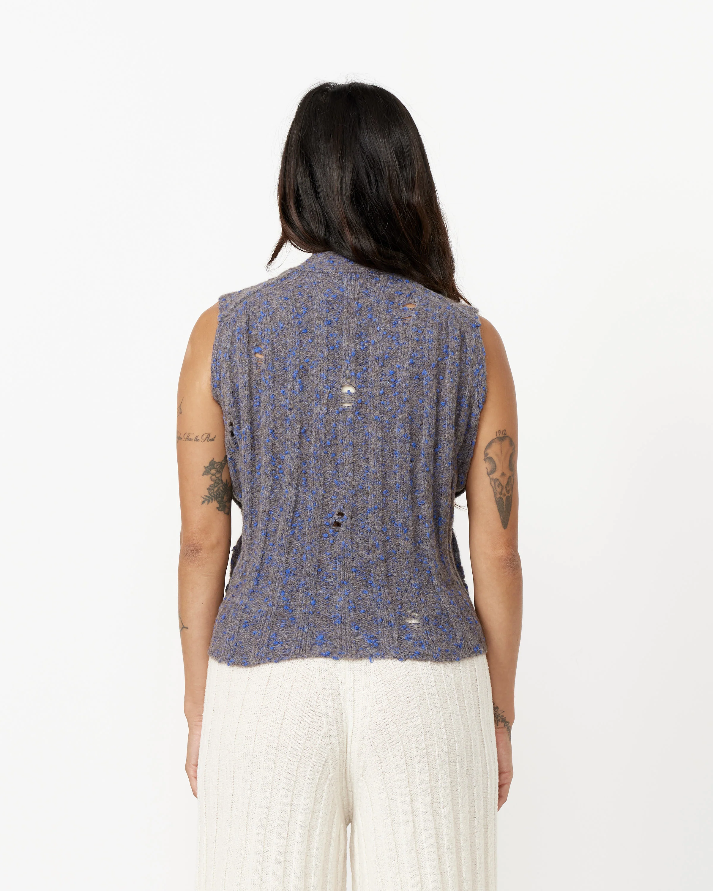 Yugure Vest - Image 5