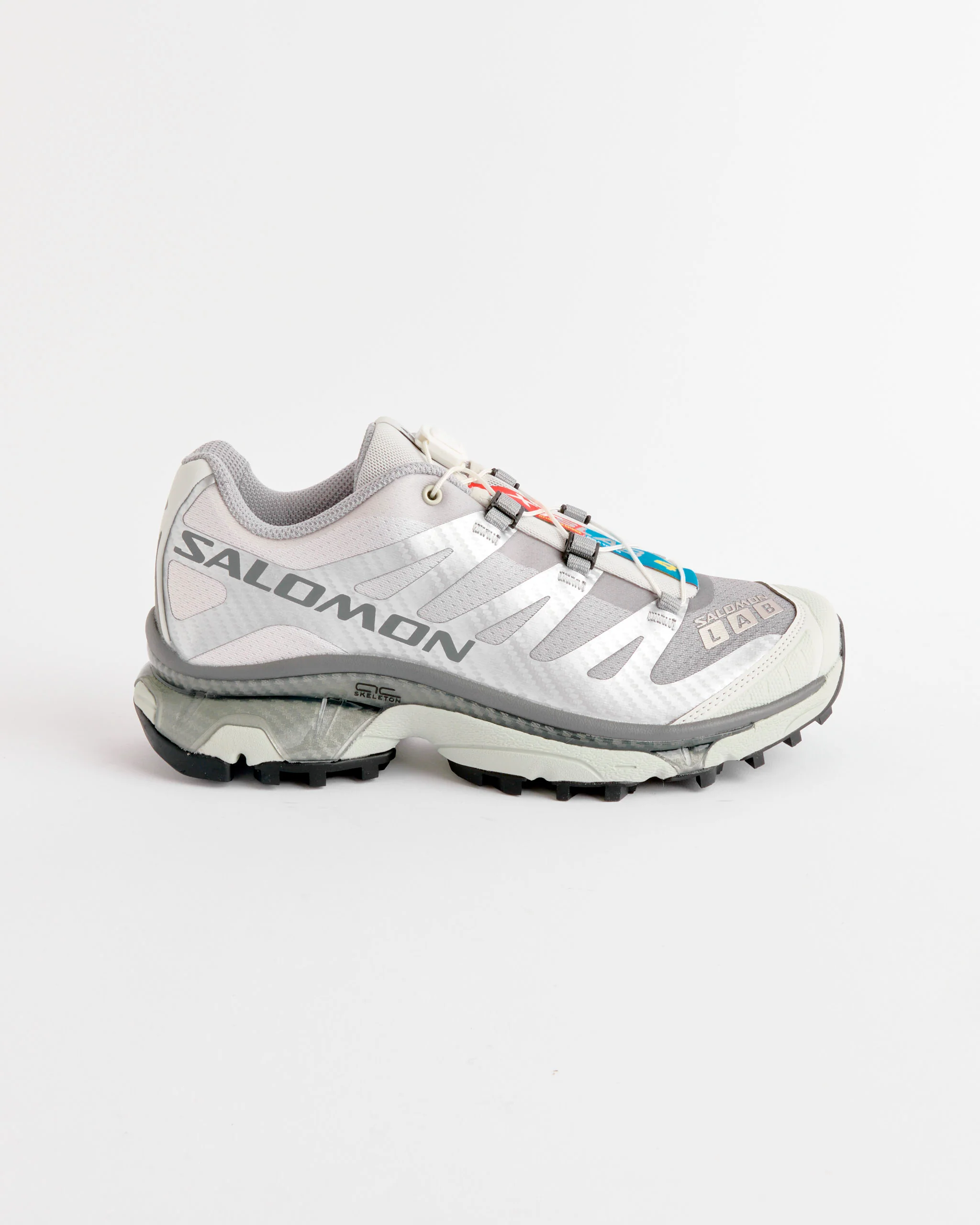 XT-4 OG in Sharkskin/Dawn Blue/Metal