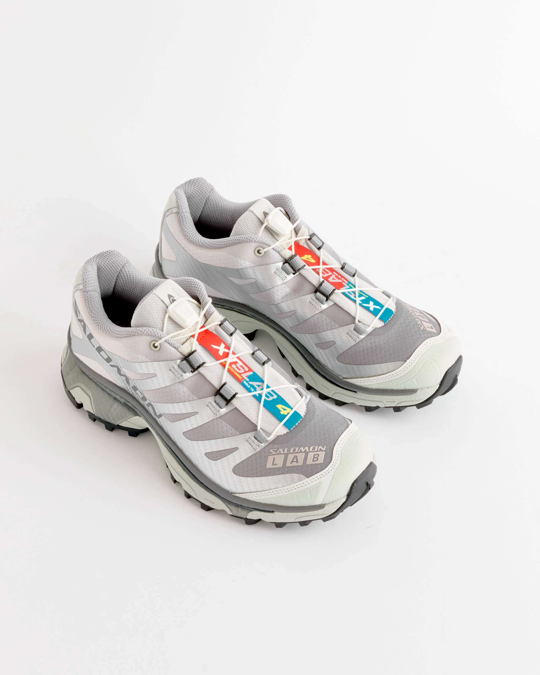 XT-4 OG in Sharkskin/Dawn Blue/Metal - Image 2