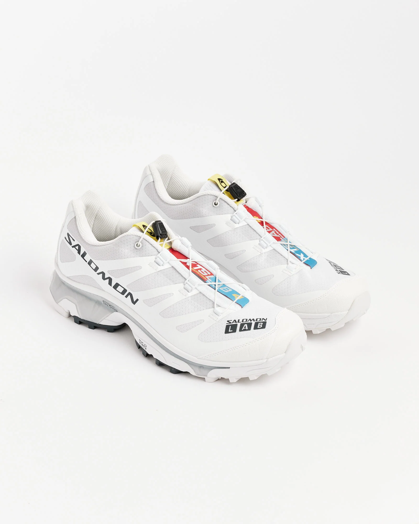 XT-4 OG in White/Ebony/Lunar Rock - Image 3