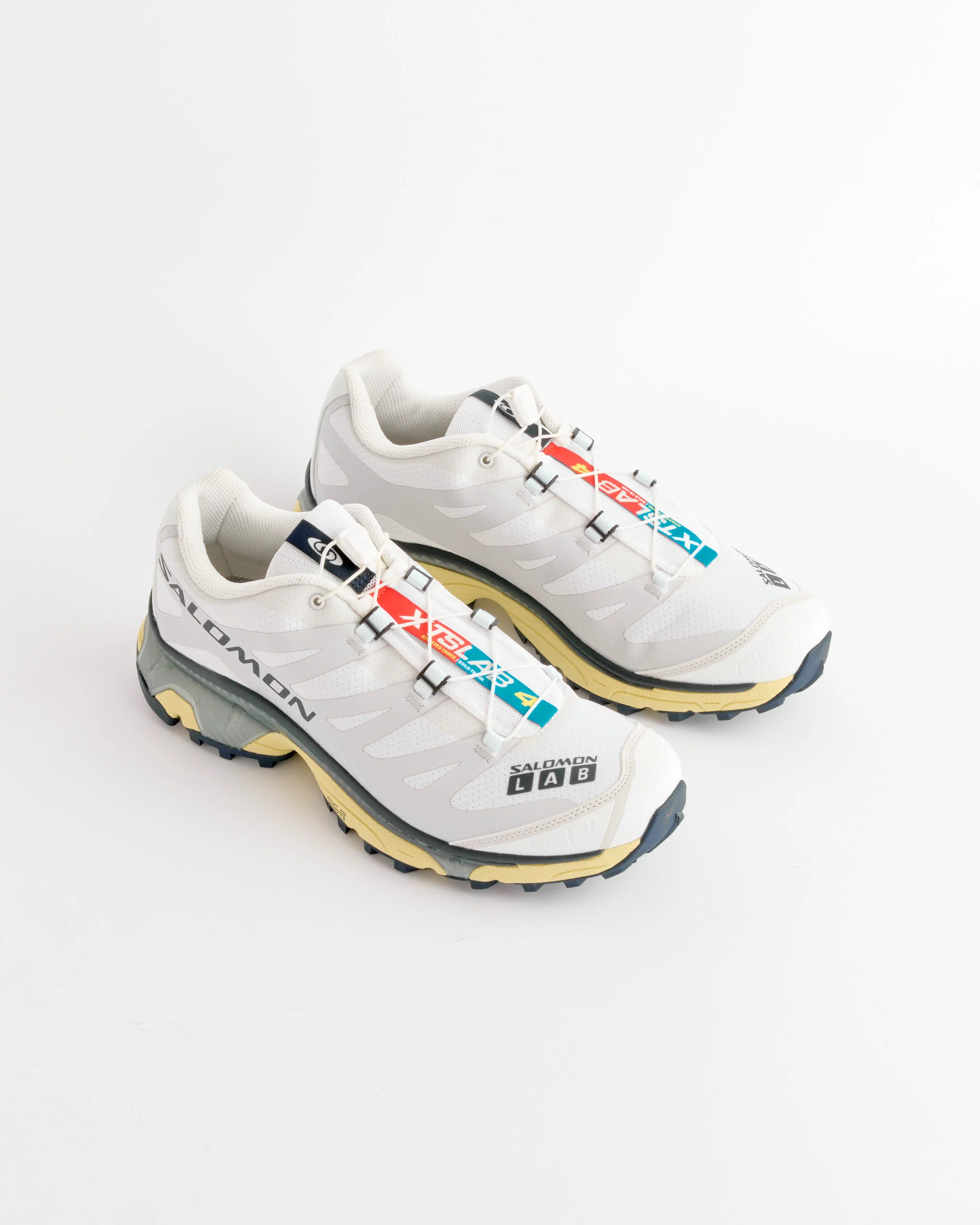 XT-4 OG in White/Lunar Rock/Night Sky - Image 2