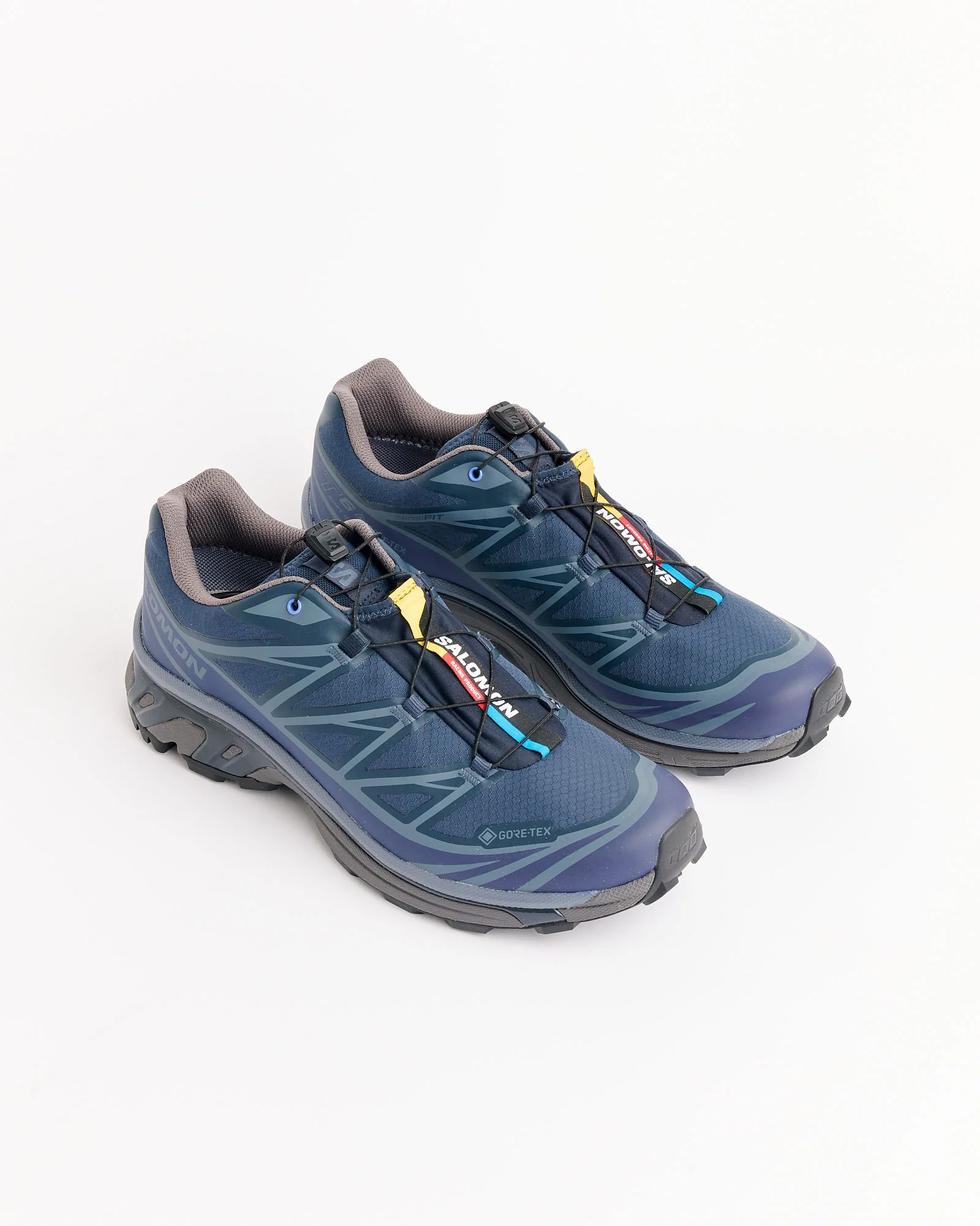 XT-6 GTX in Blue Nights/Astral/Pkiten - Image 2