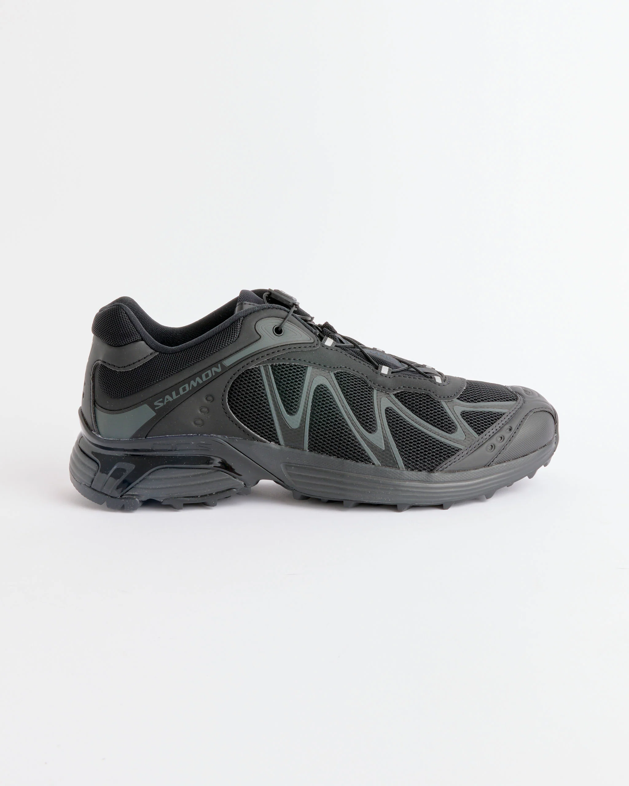 XT-Whisper in Black/Black/Asphalt