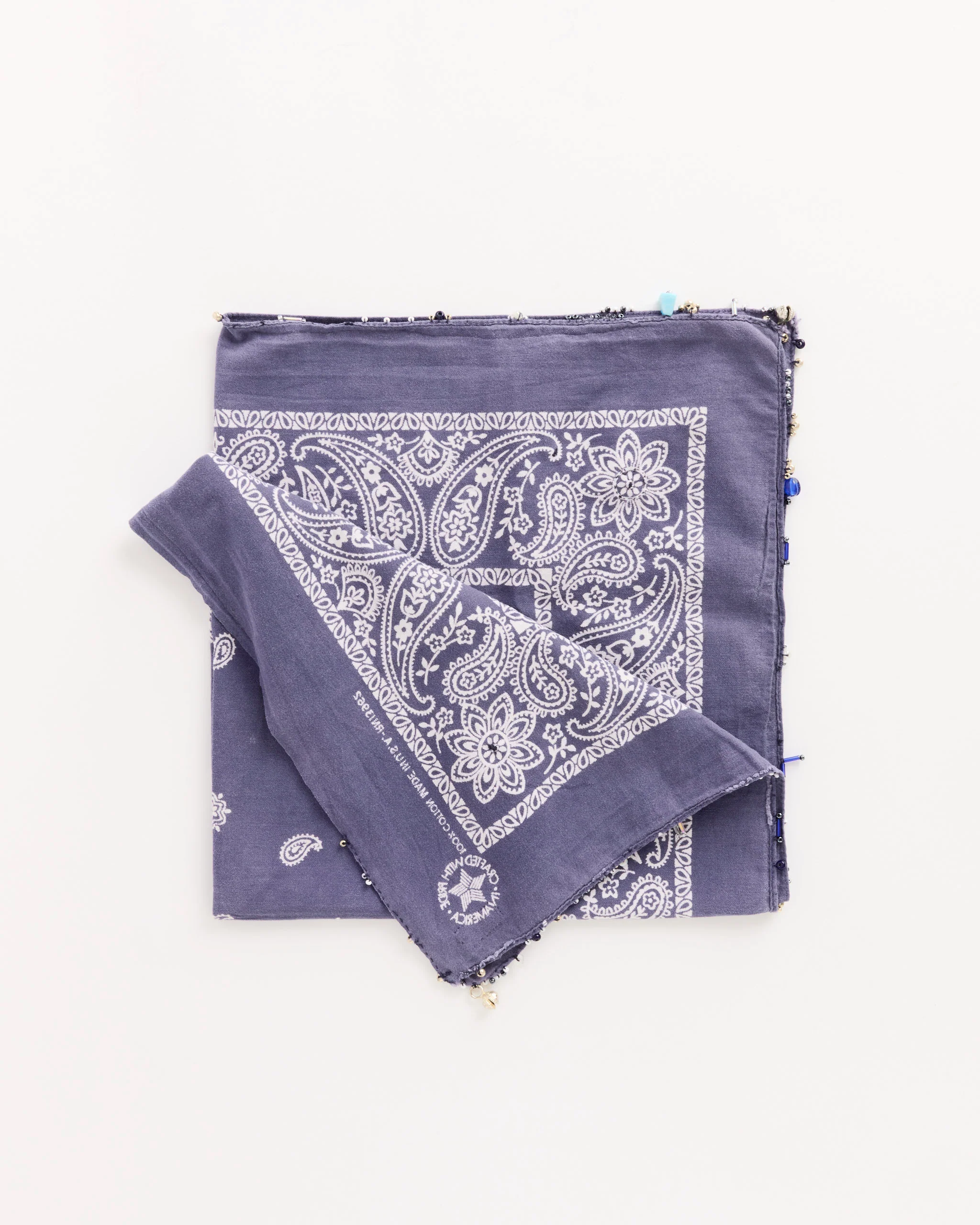 Vintage Bandana