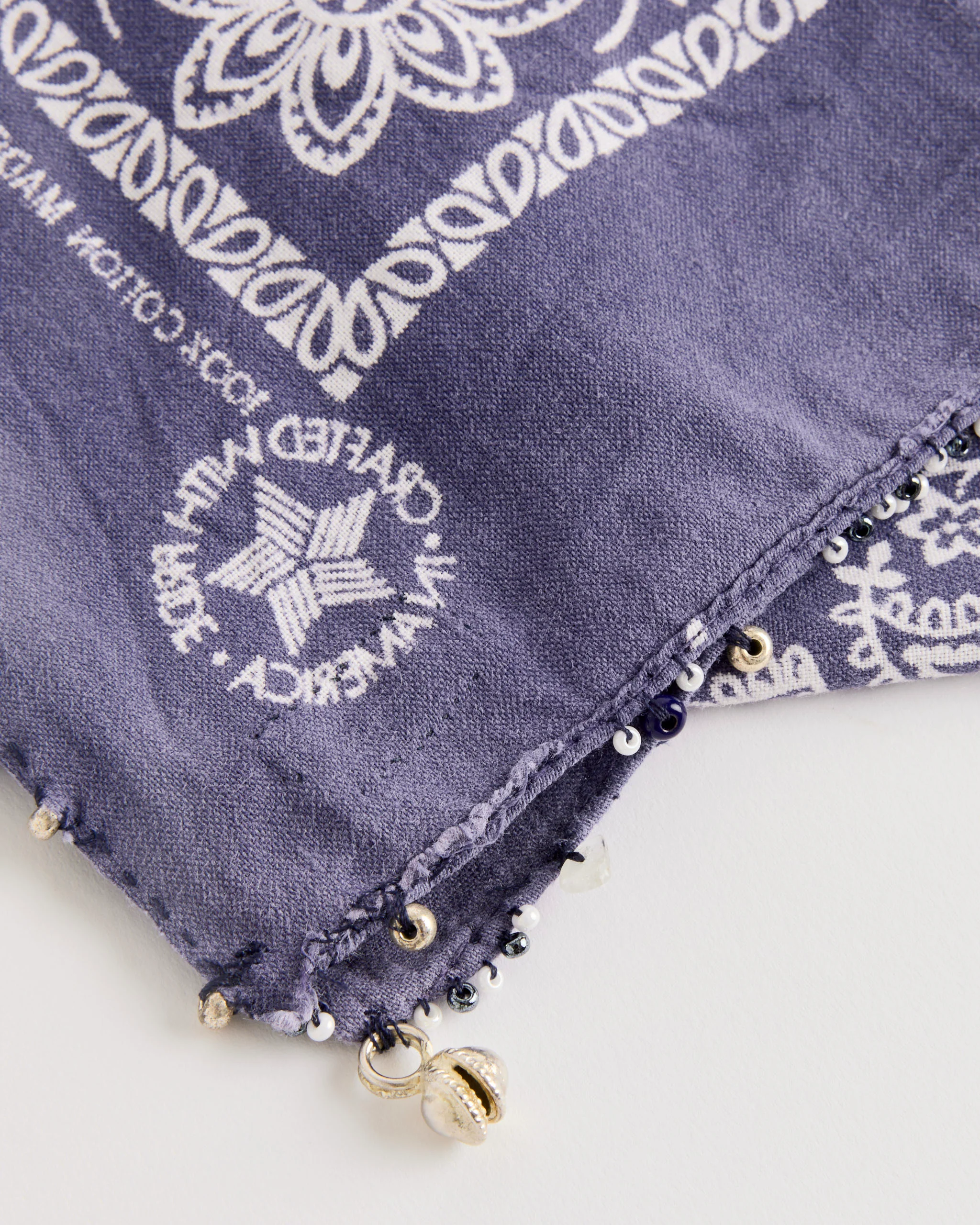 Vintage Bandana - Image 3
