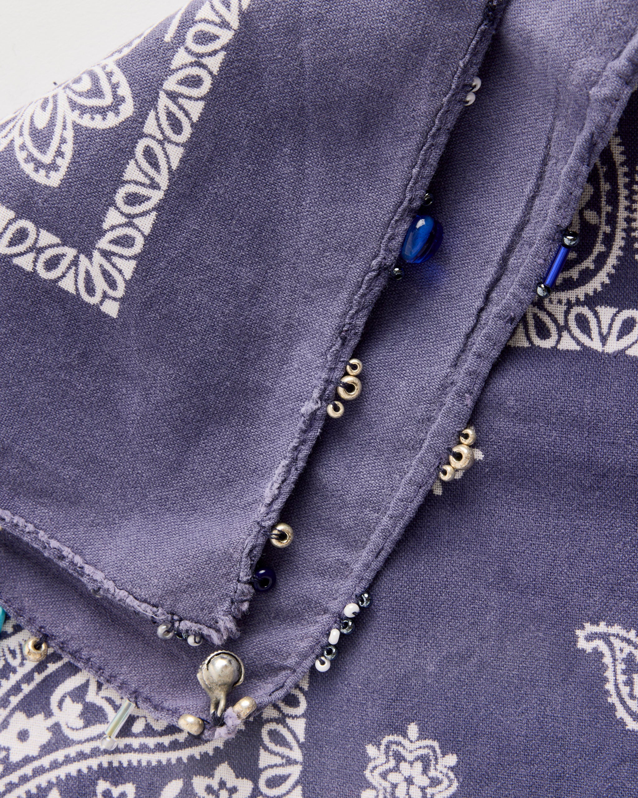 Vintage Bandana - Image 4