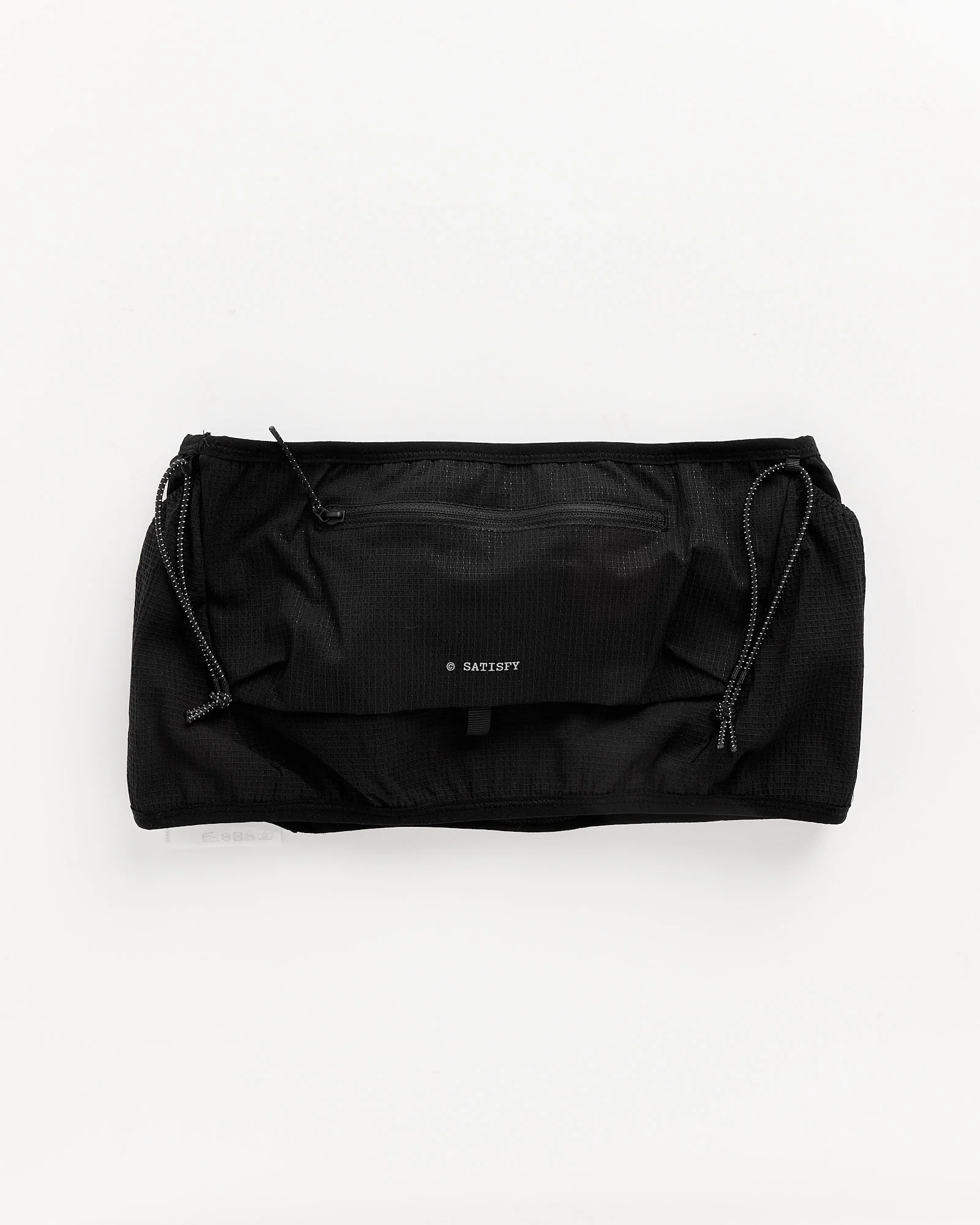 Justice Dyneema Trail Band in Black