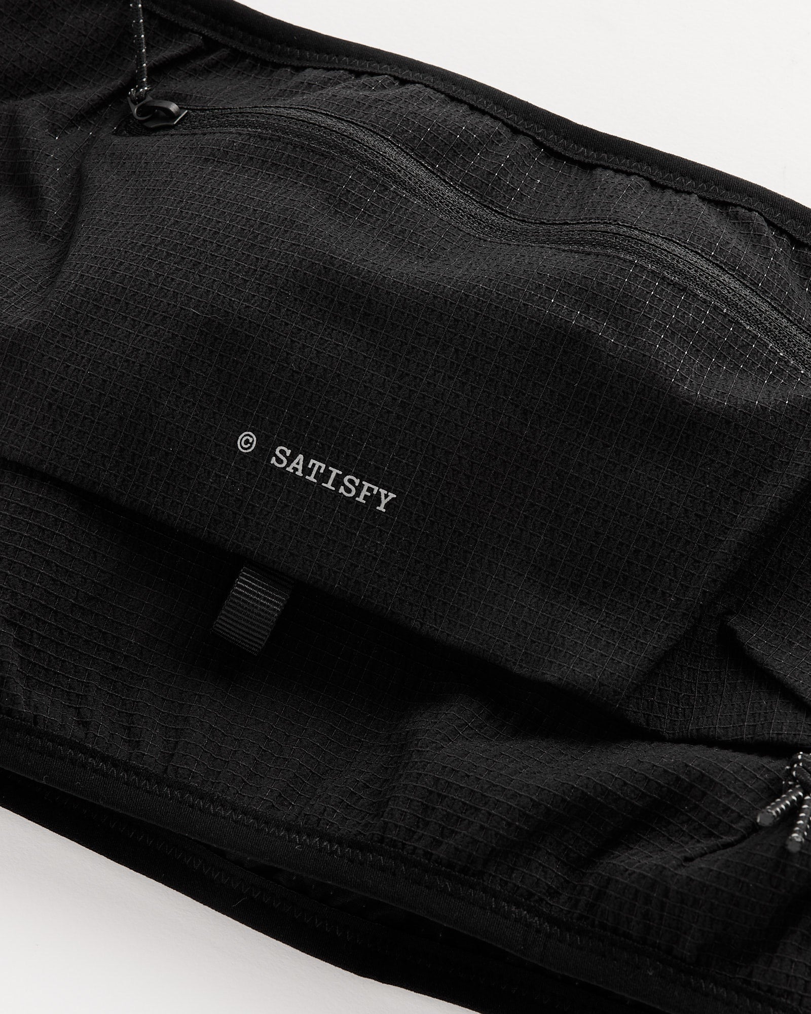 Justice Dyneema Trail Band in Black - Image 2