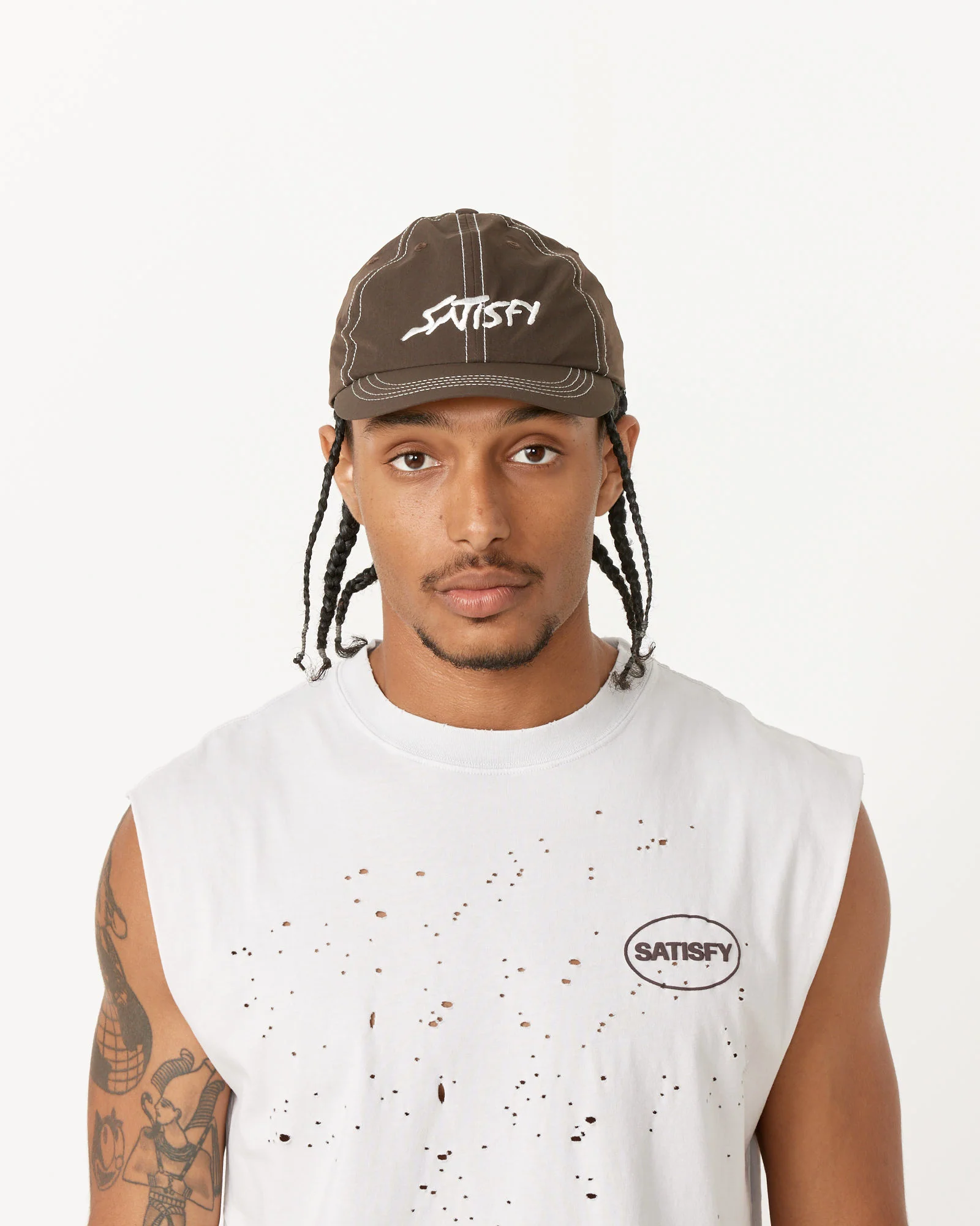 PeaceShell Cap - Image 2