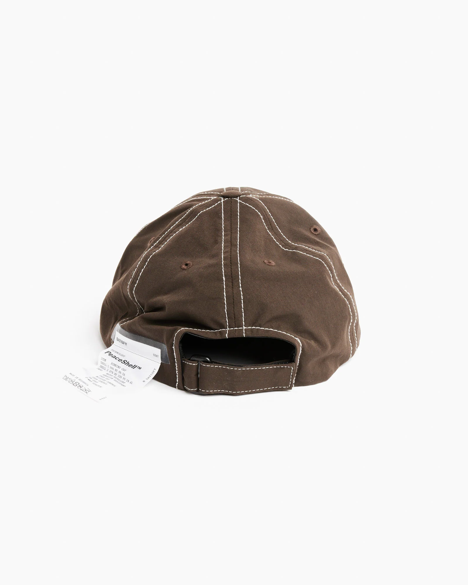 PeaceShell Cap - Image 5