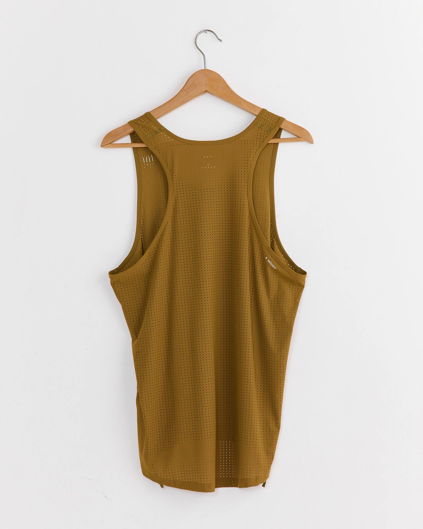 Space-O Singlet in Nutria - Image 3