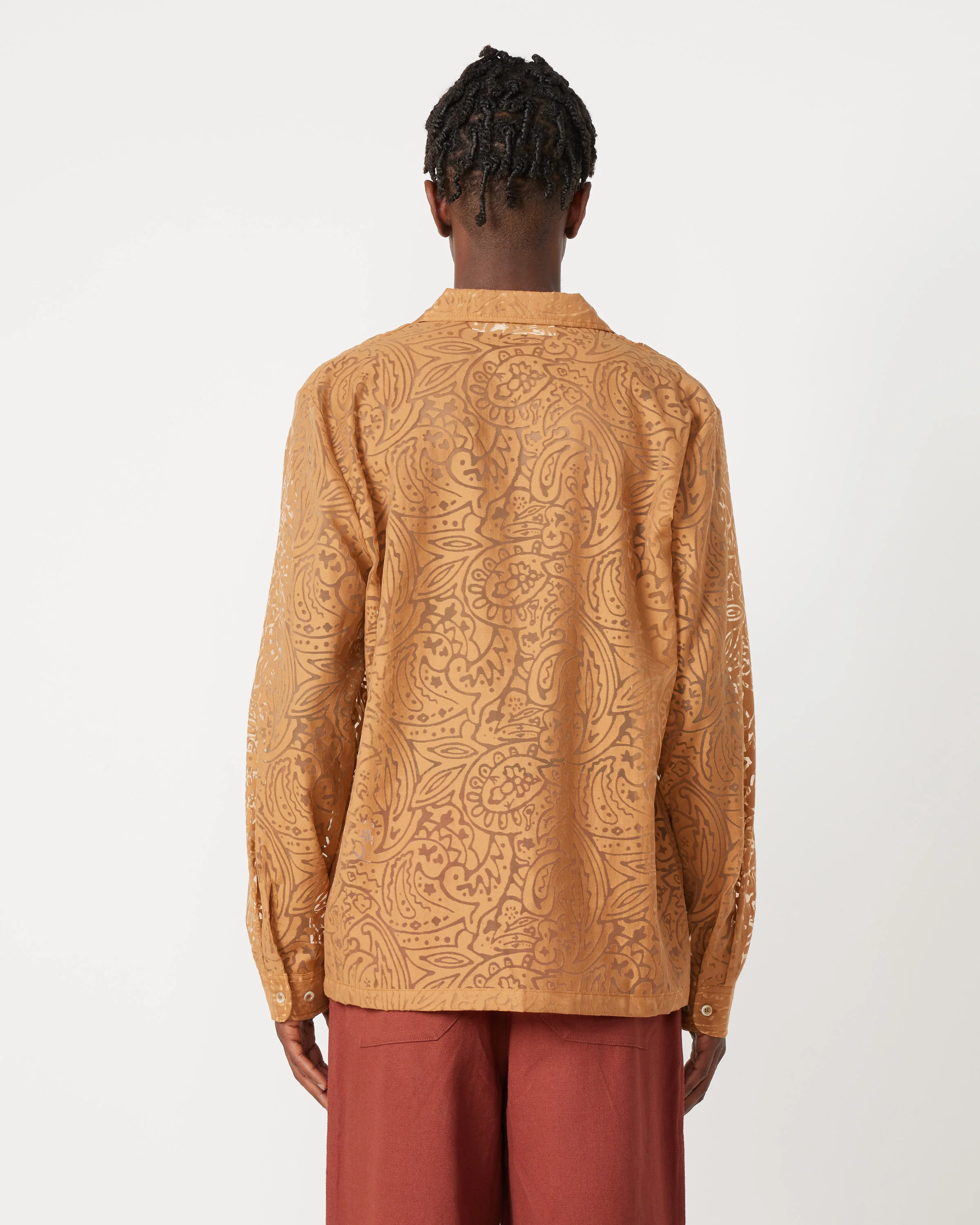 Maui LS Shirt - Image 4
