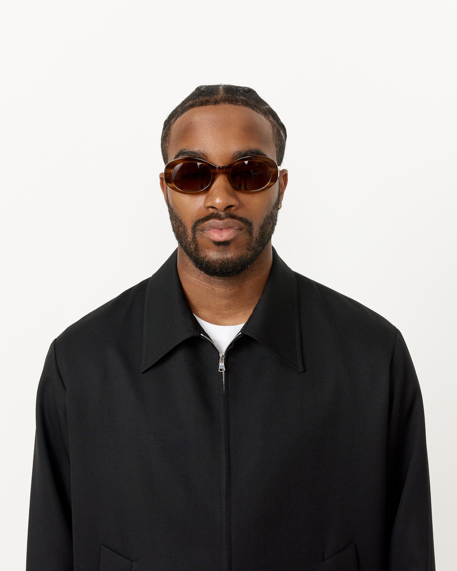 Orbit Sunglasses in Melange - Image 2