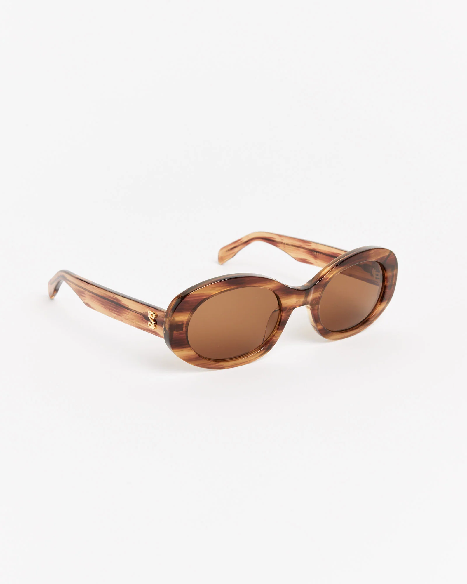 Orbit Sunglasses in Melange - Image 3