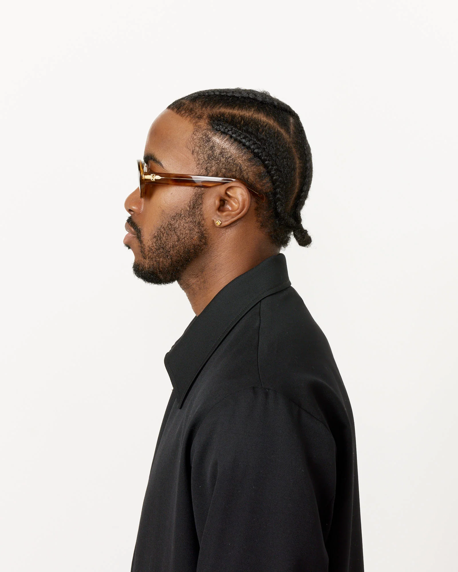 Orbit Sunglasses in Melange - Image 4