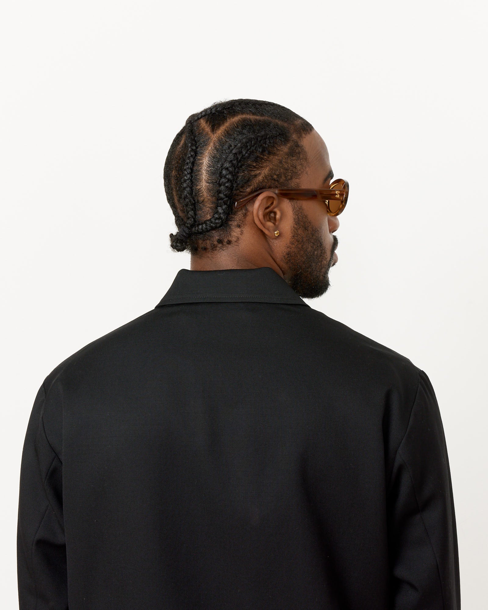 Orbit Sunglasses in Melange - Image 5