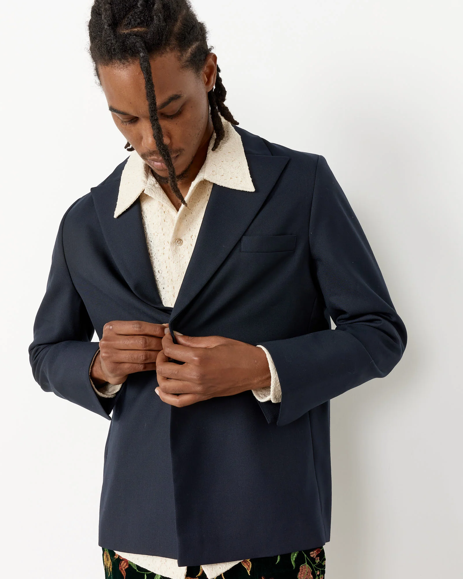 Power Blazer - Image 2