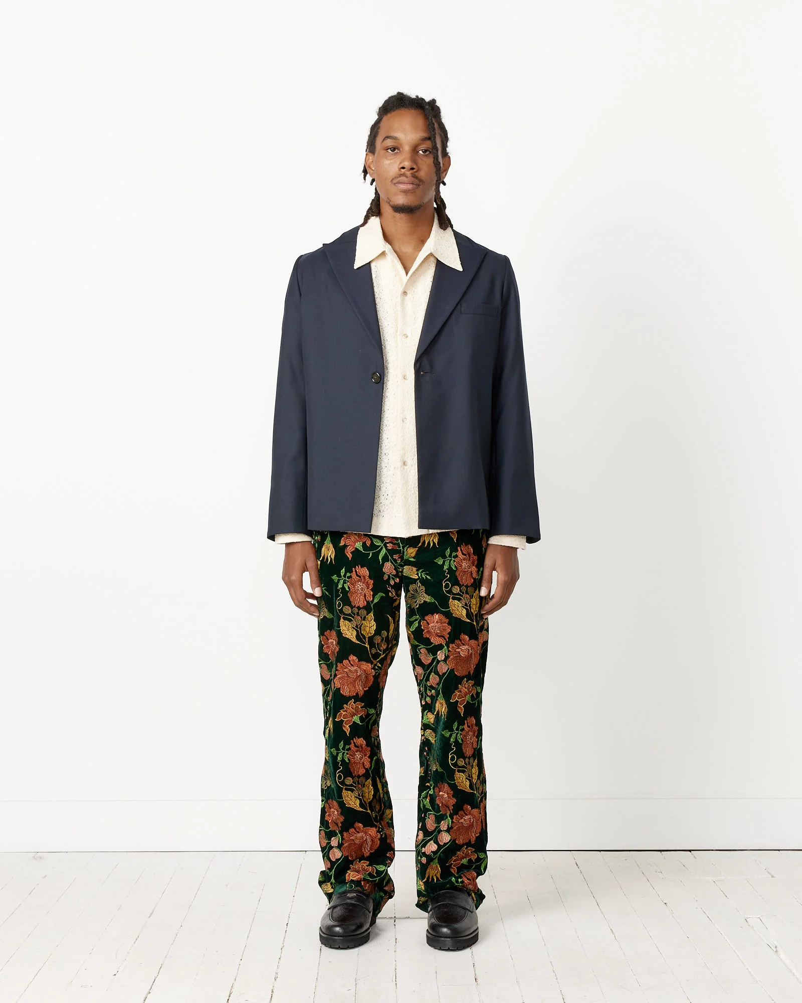 Power Blazer - Image 4