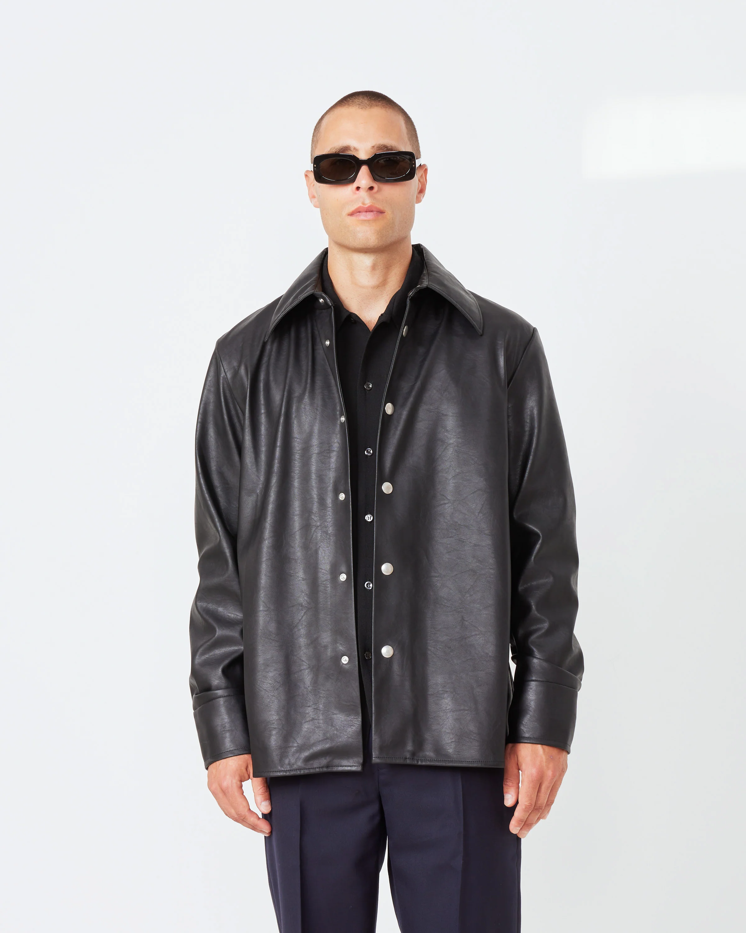 Rainier Overshirt
