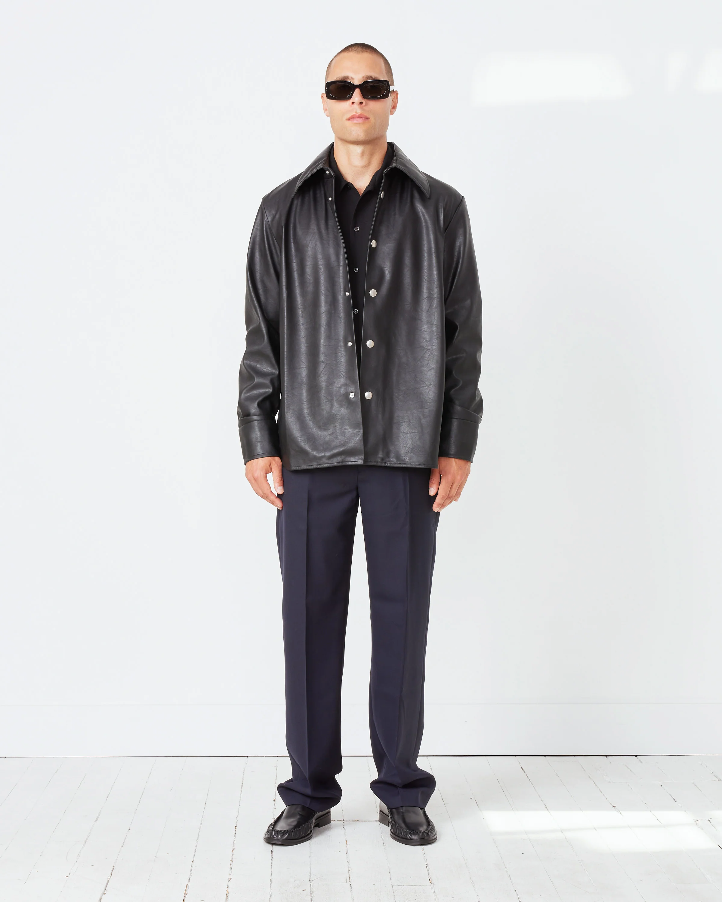 Rainier Overshirt - Image 2