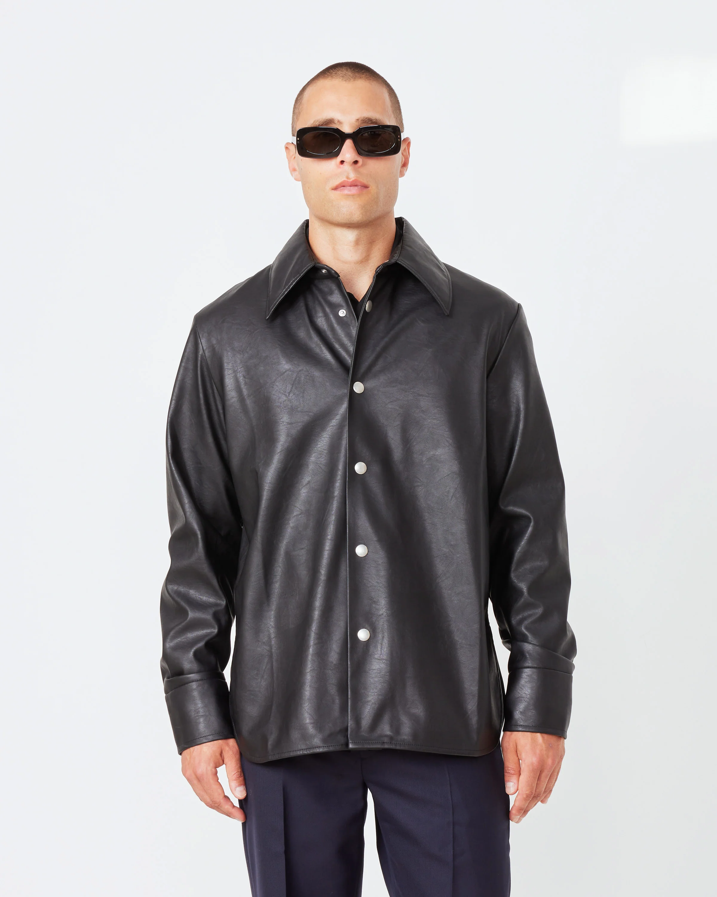 Rainier Overshirt - Image 3