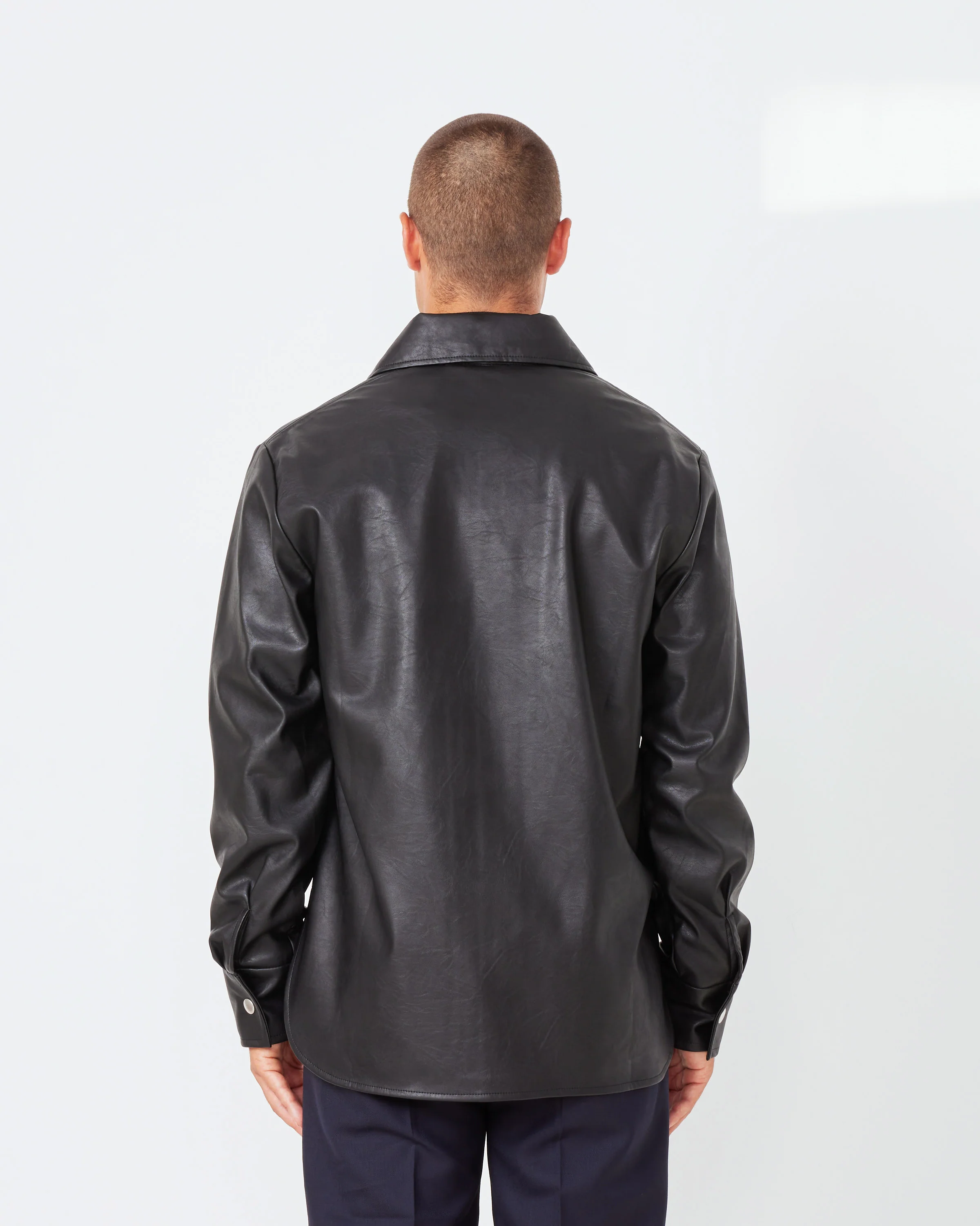 Rainier Overshirt - Image 4