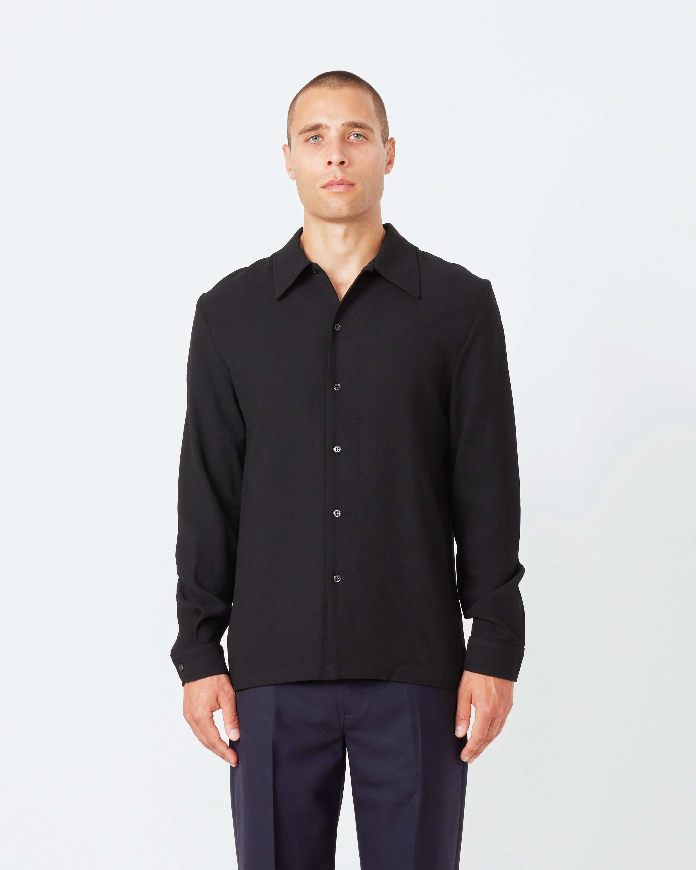 Rampoua Shirt