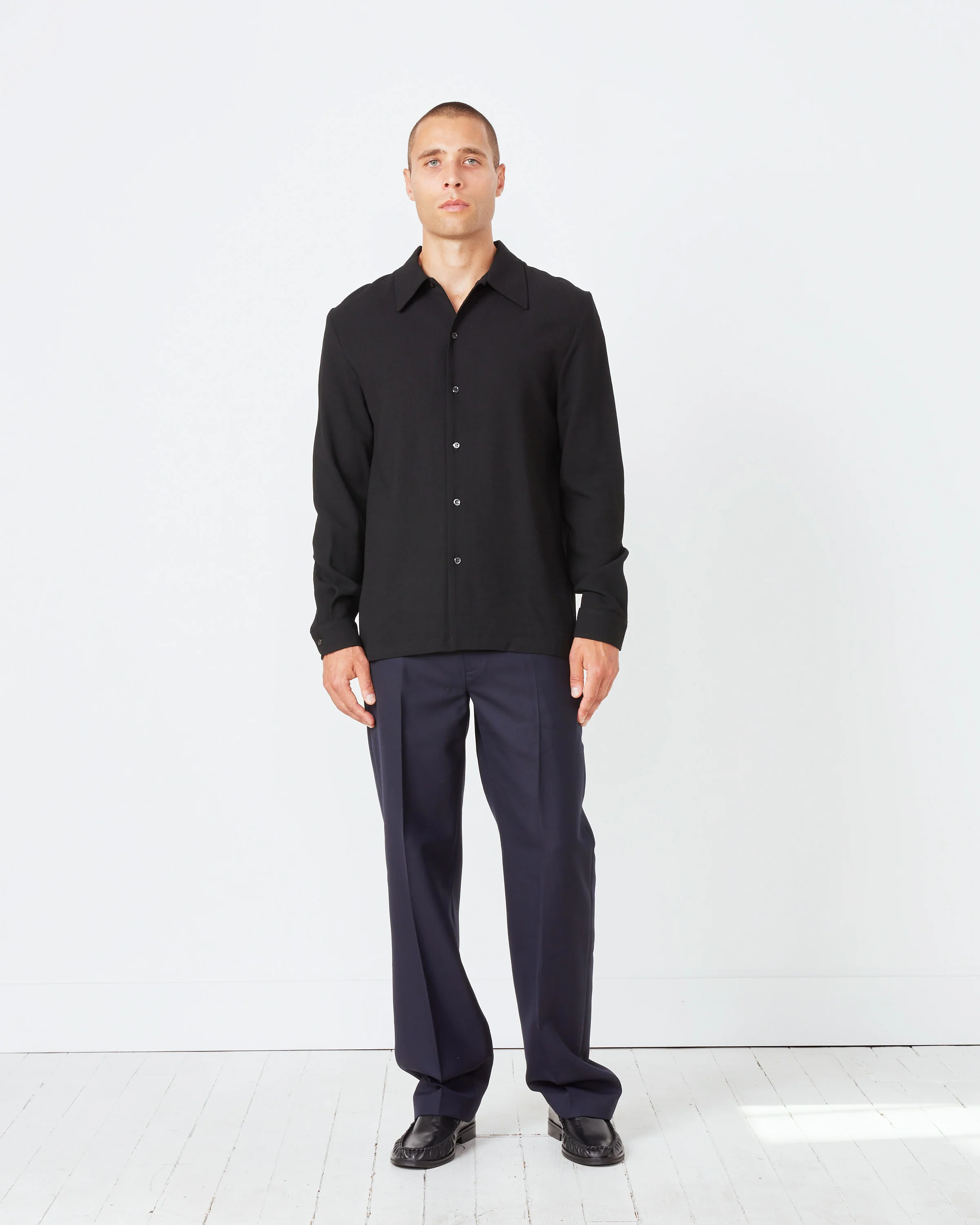 Rampoua Shirt - Image 2