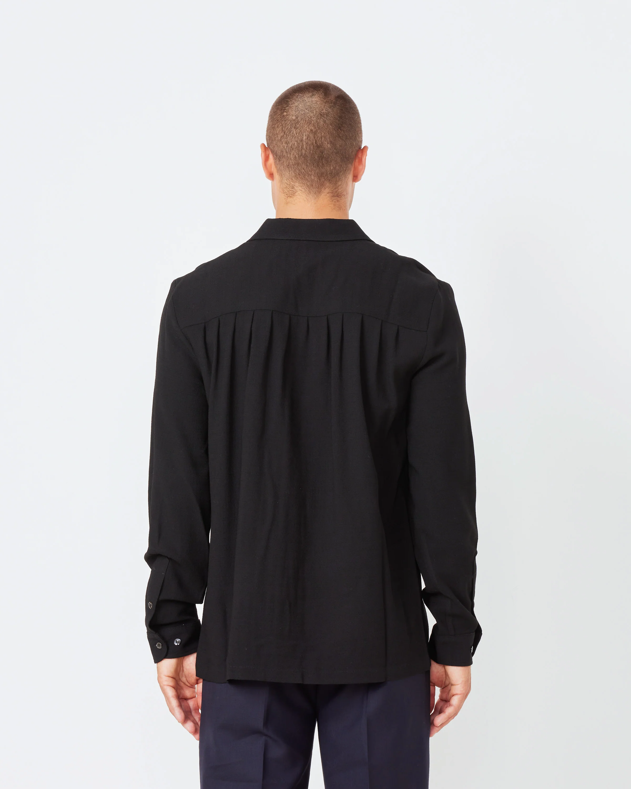 Rampoua Shirt - Image 3