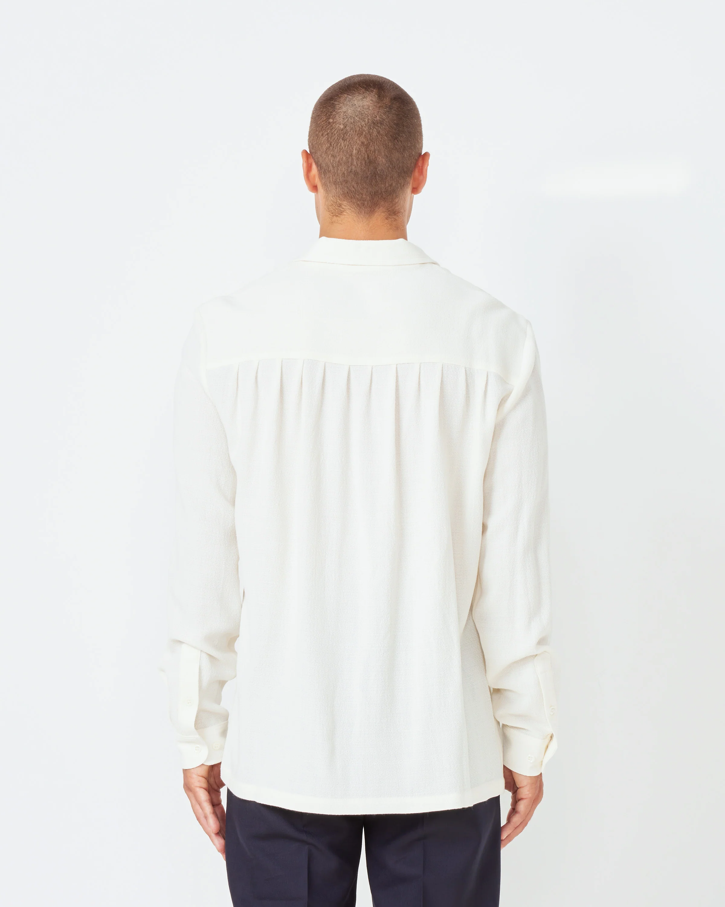 Rampoua Shirt - Image 6