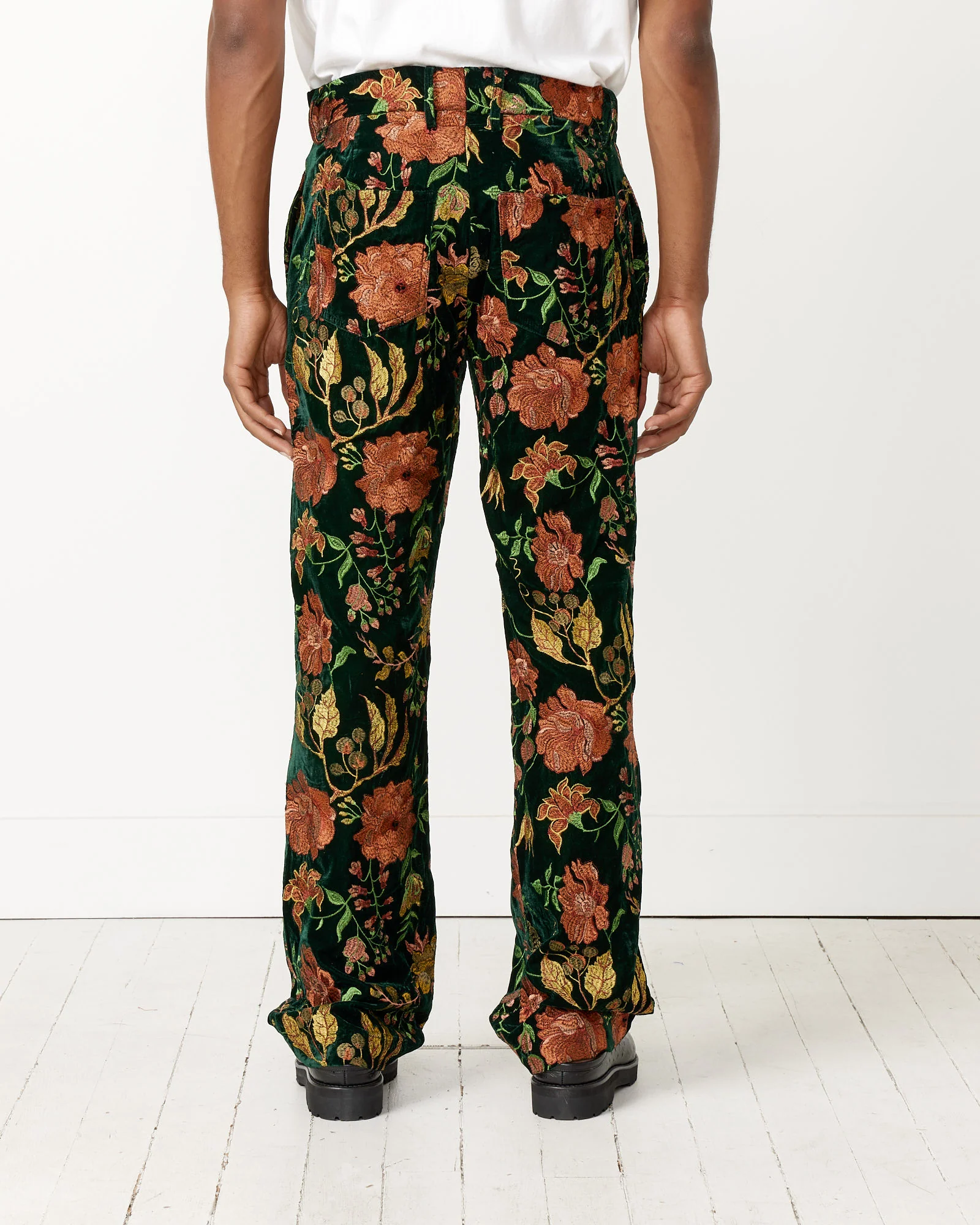 Richie Trouser - Image 5