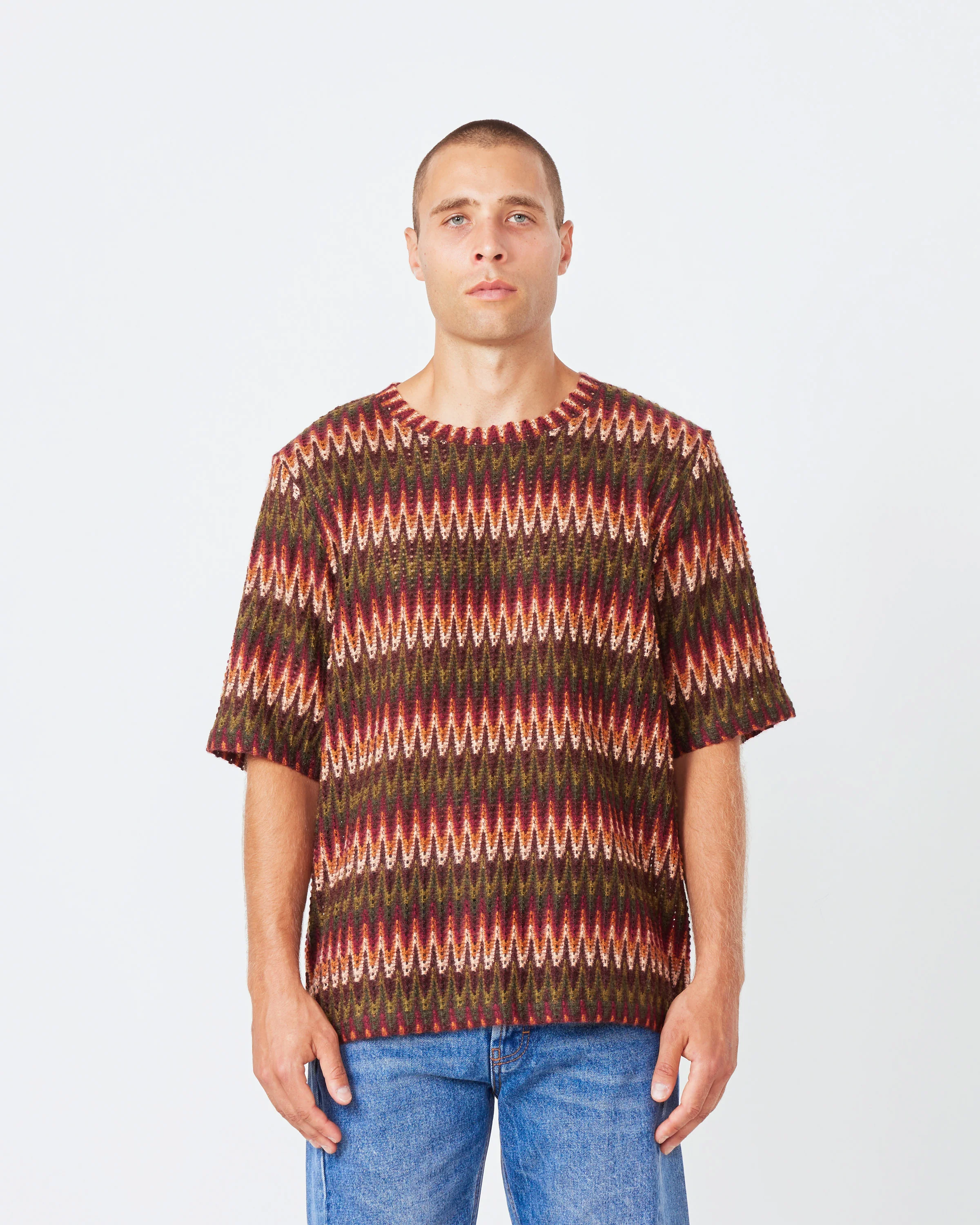 Subzi Tee