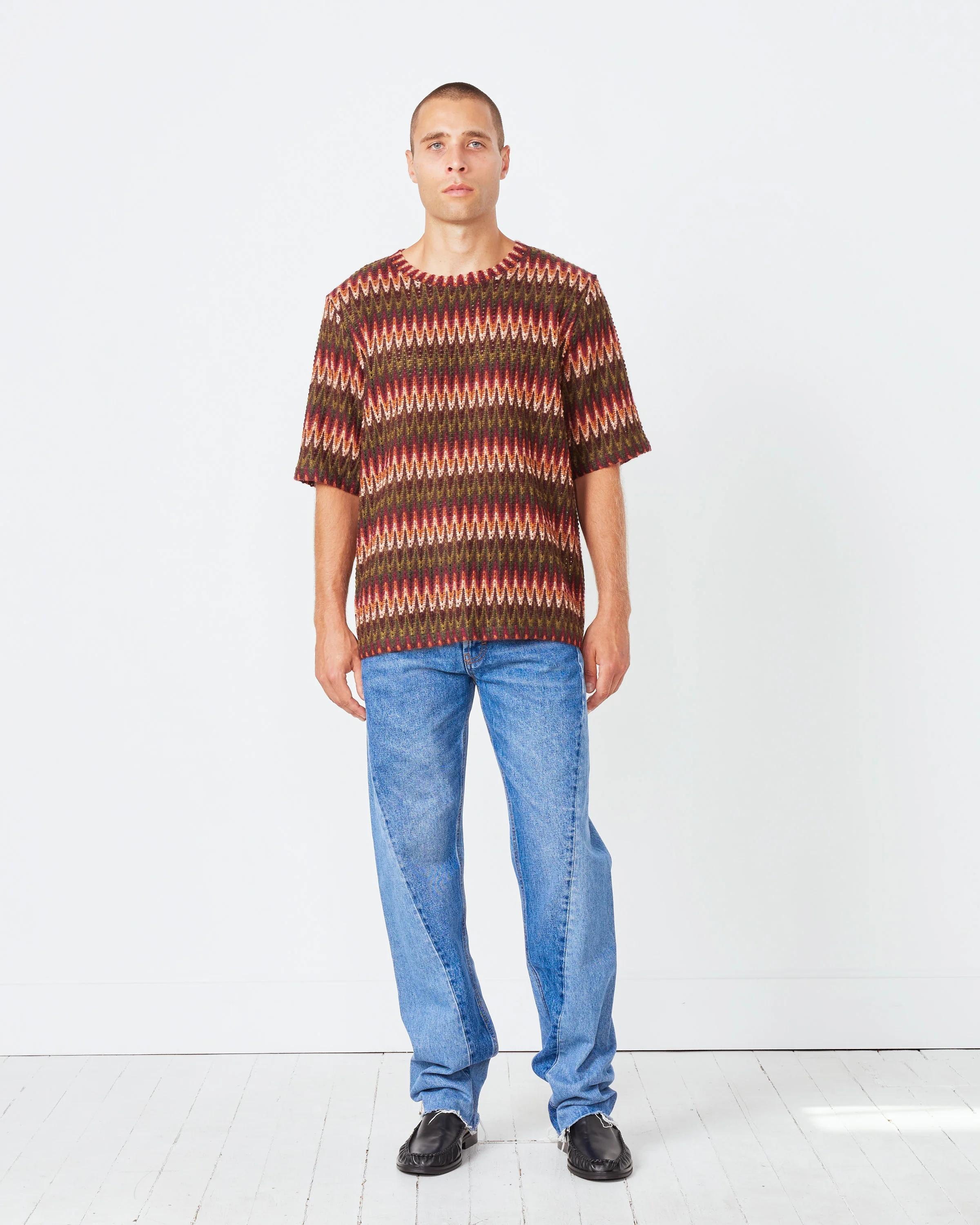 Subzi Tee - Image 2