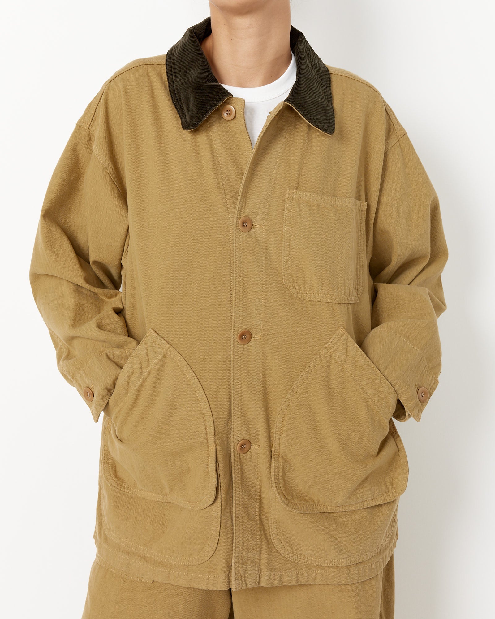 Painter Coat - Image 2