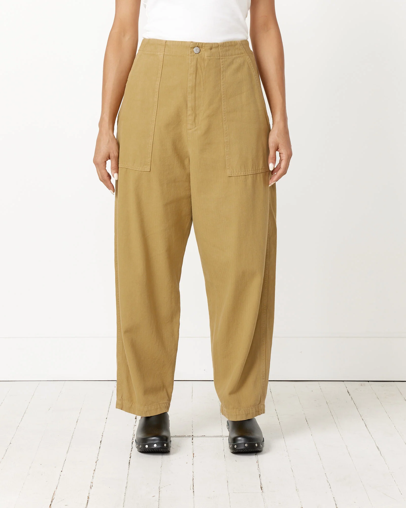 Painter Pant