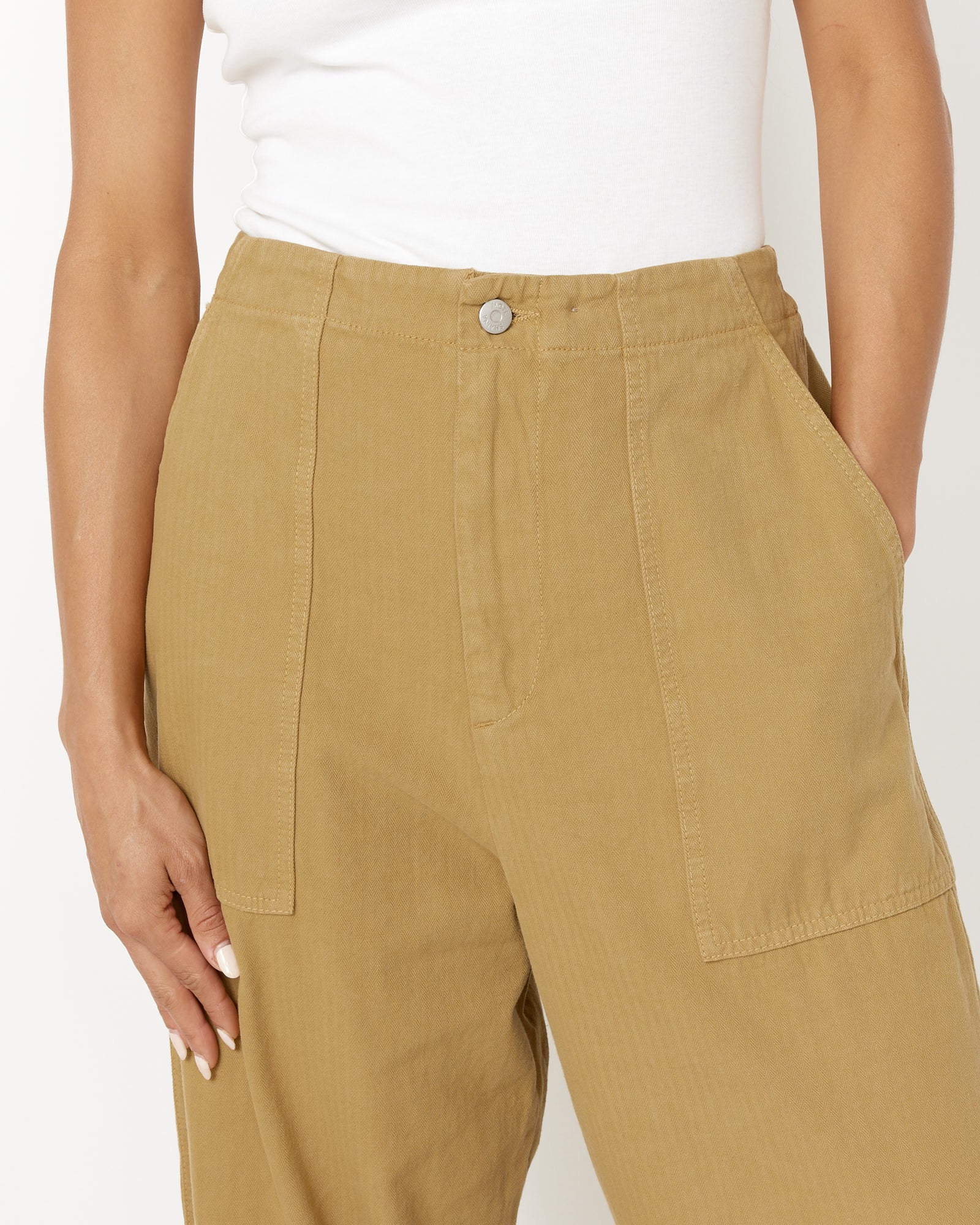 Painter Pant - Image 4