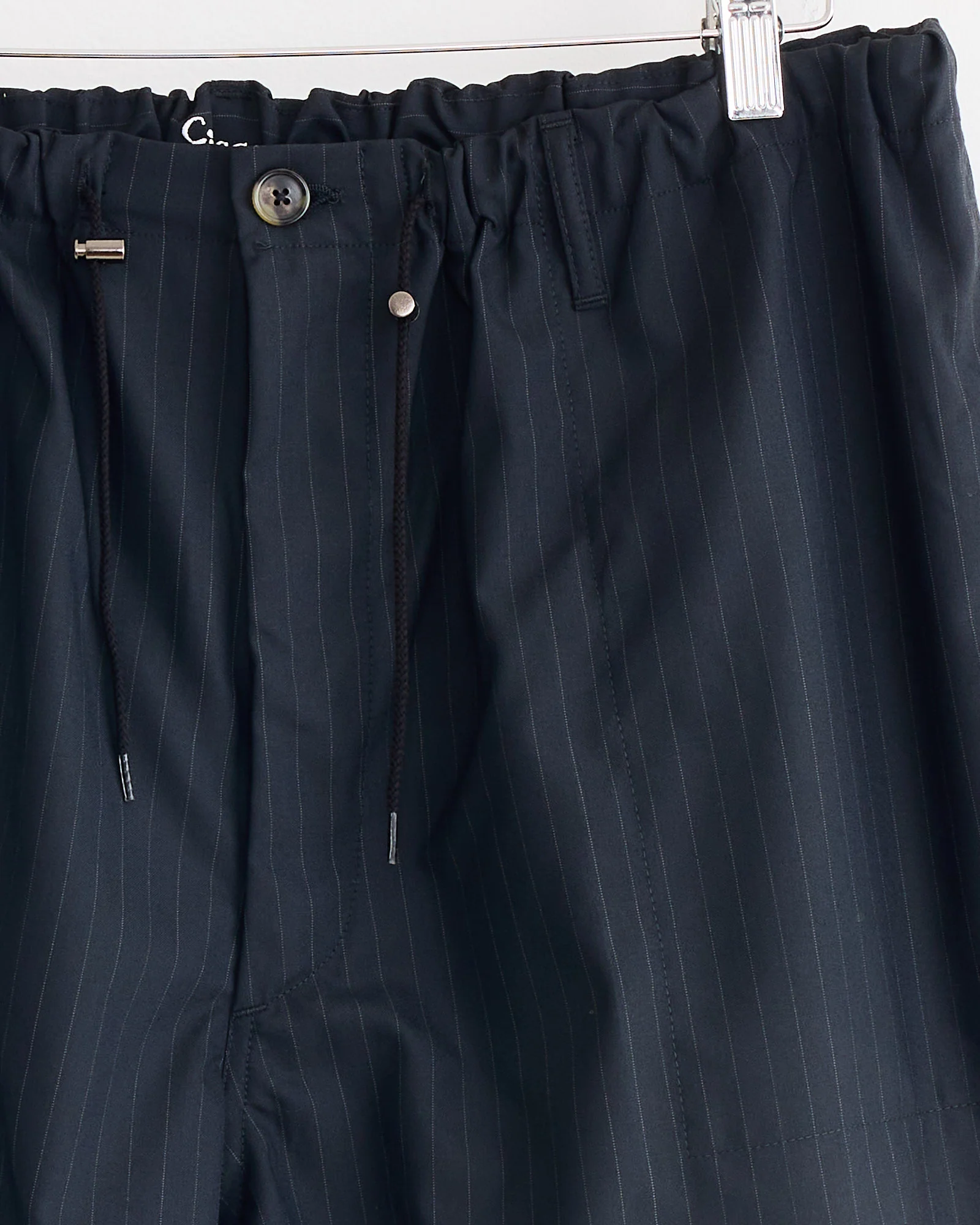 Circular Fatigue Short Pant - Image 2