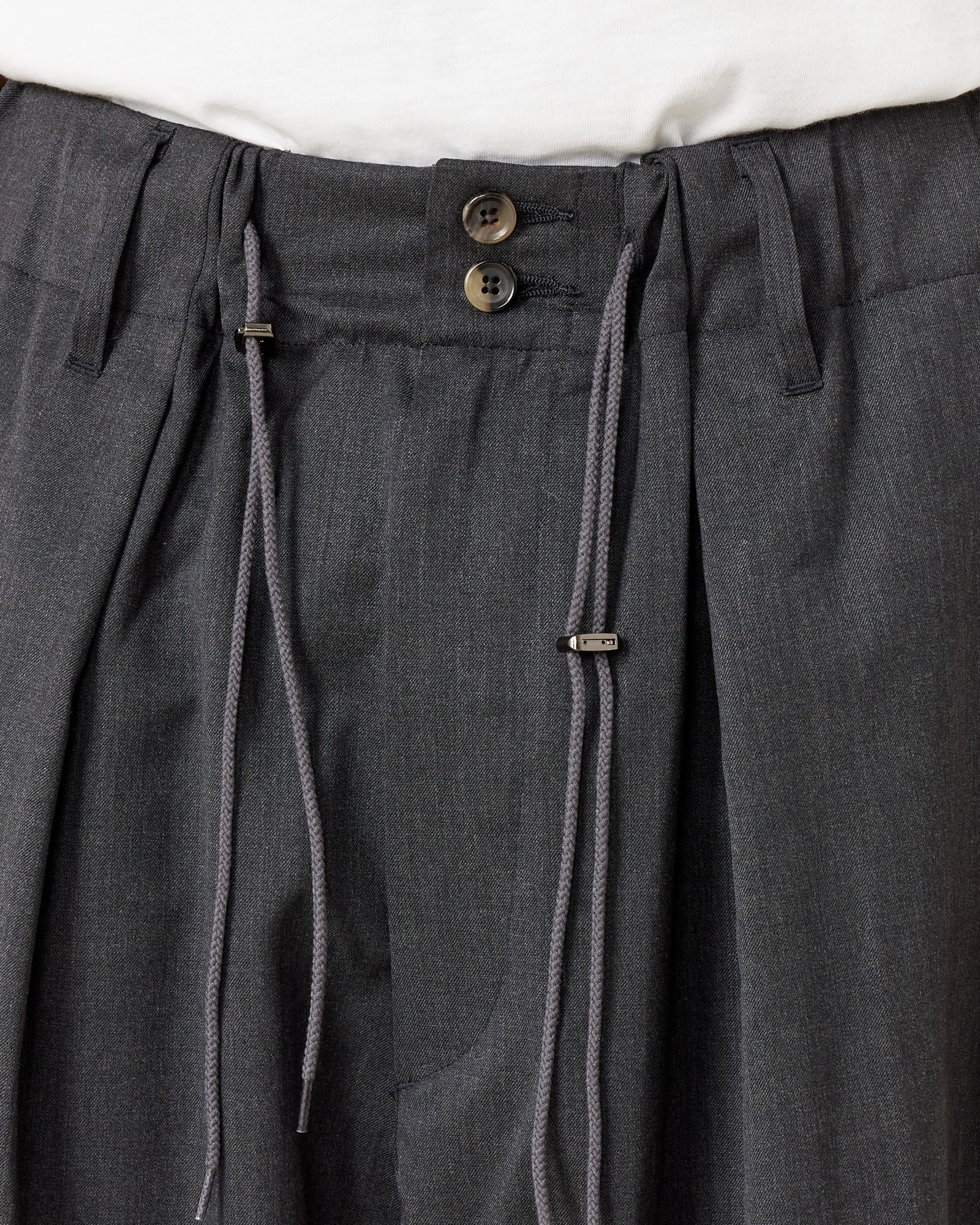 Circular Short Pant - Image 13