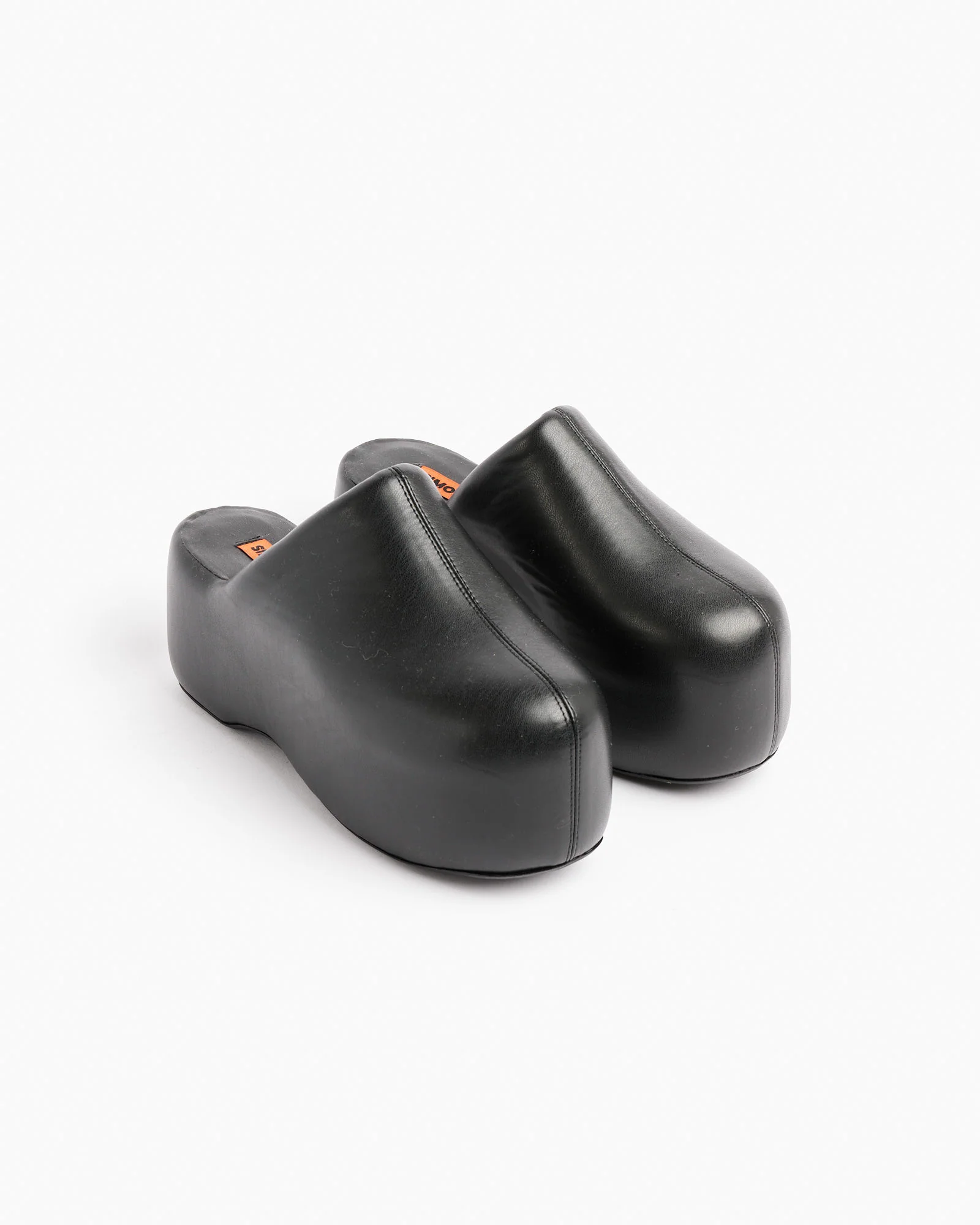 Platform Bubble Clog - Image 3