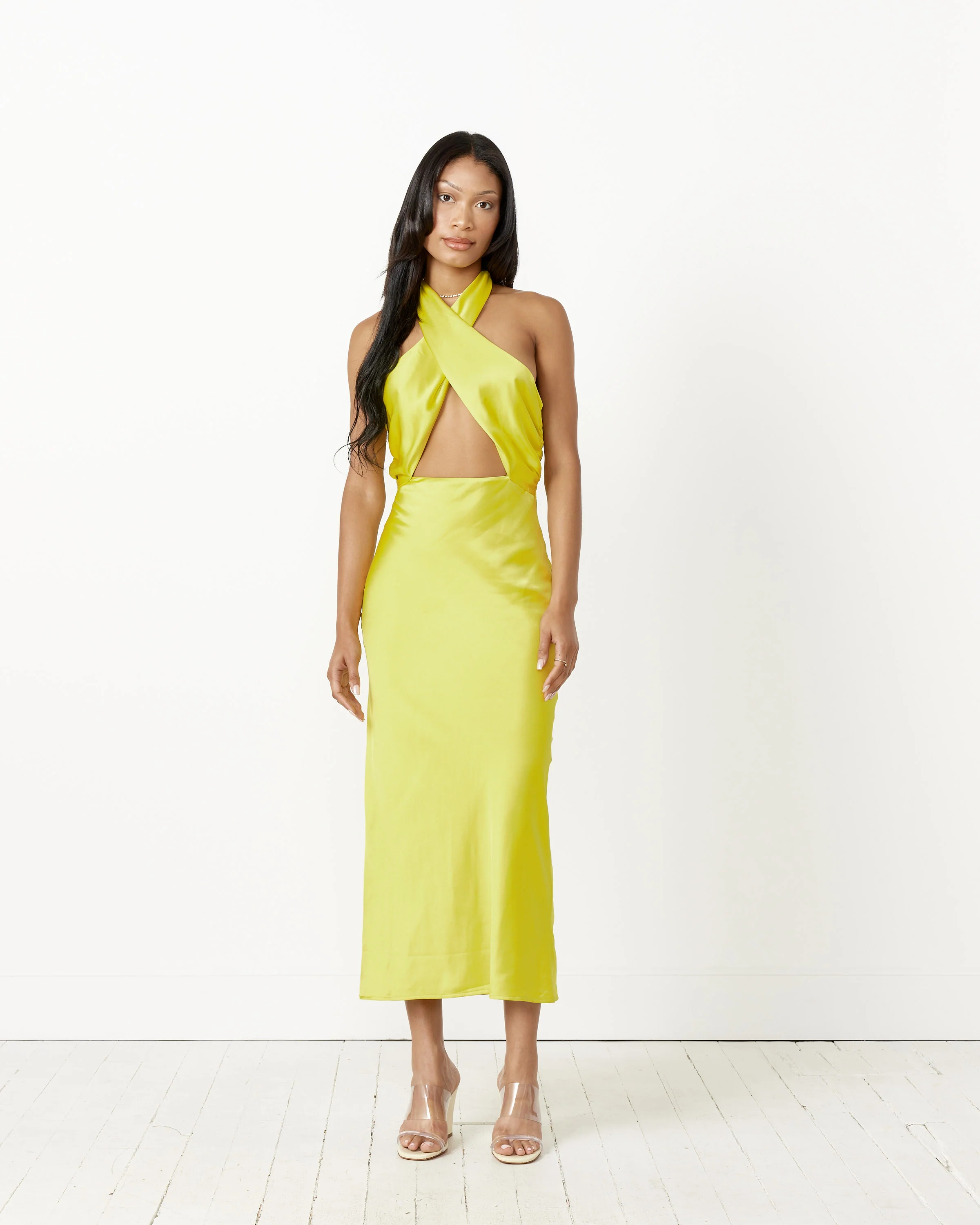 Yabba Dress