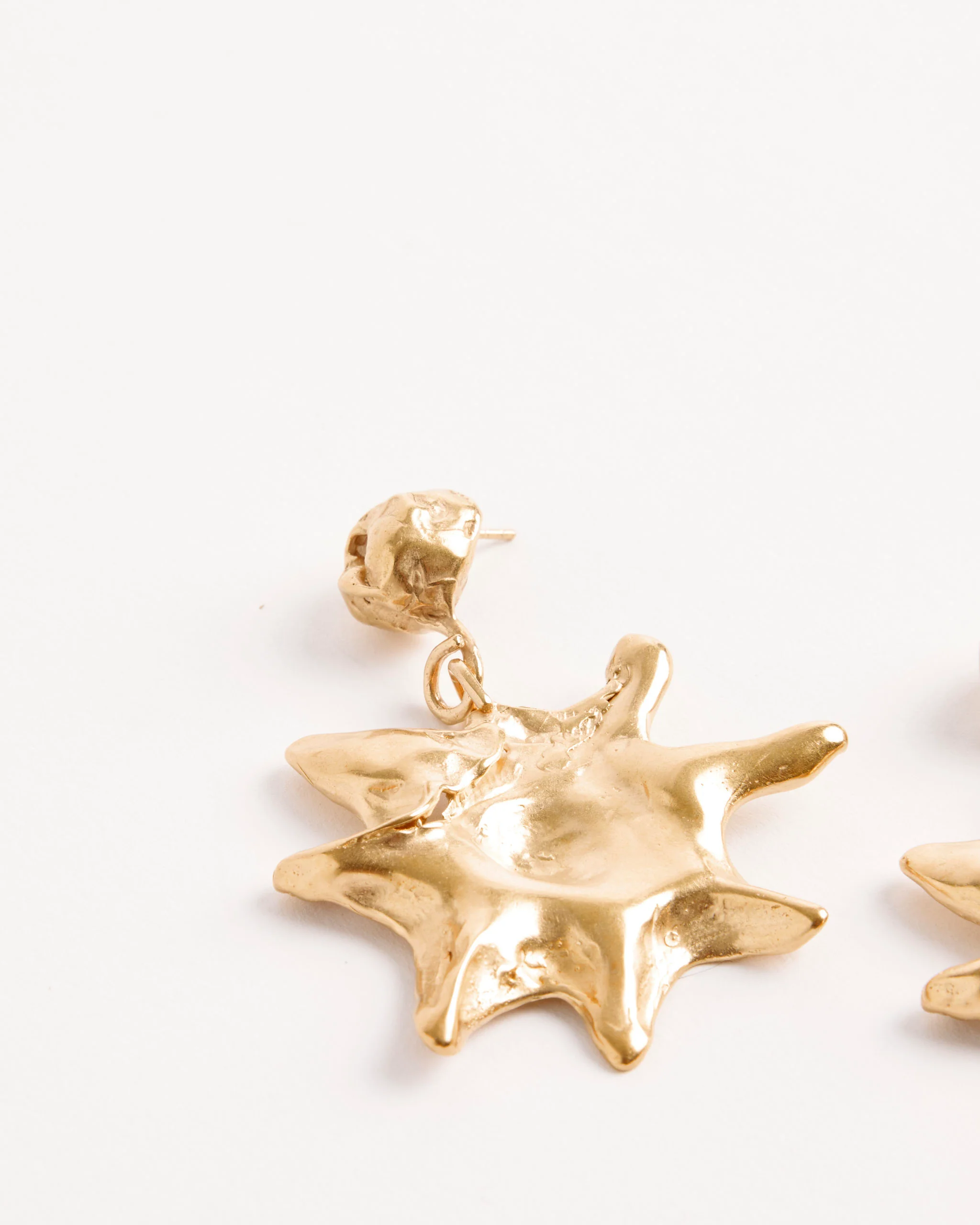 Astro Earrings - Image 2