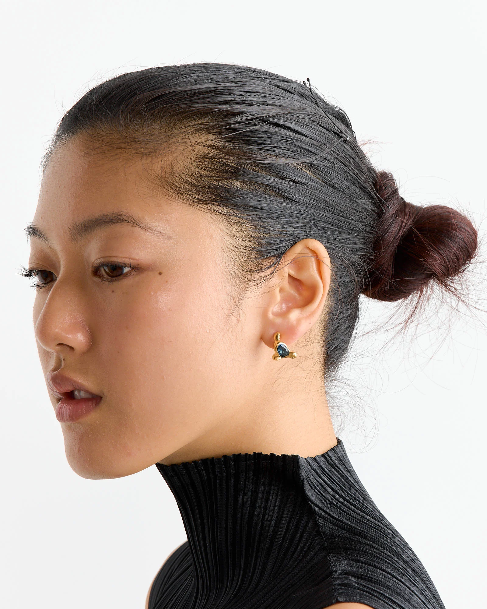 El Salto Earring (Single) - Image 2
