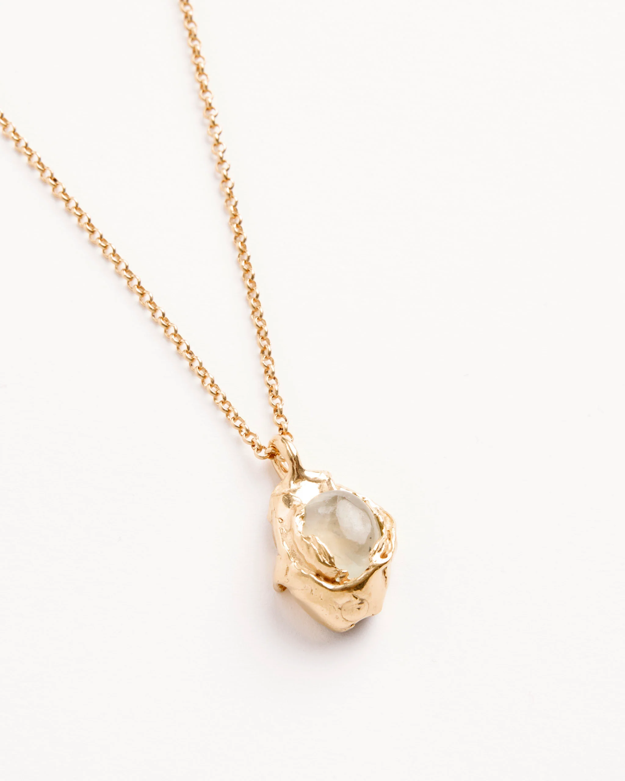 Nectar Uva Necklace - Image 2