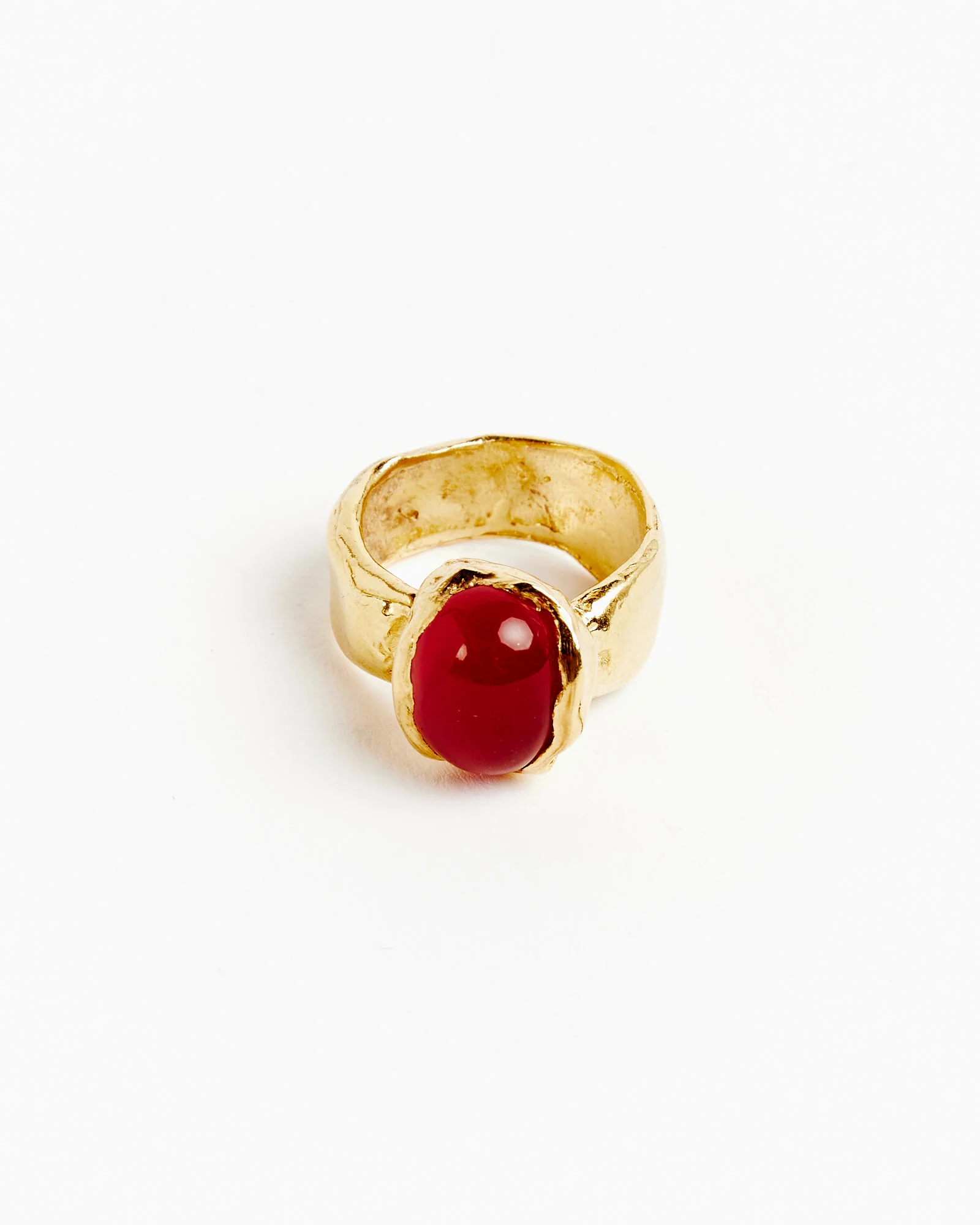 Pulpa Ring
